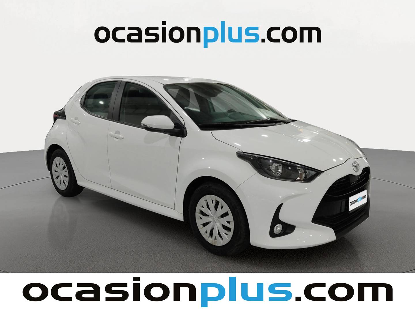 Foto Toyota Yaris Toyota Yaris 1.0 70 Business (69 CV)