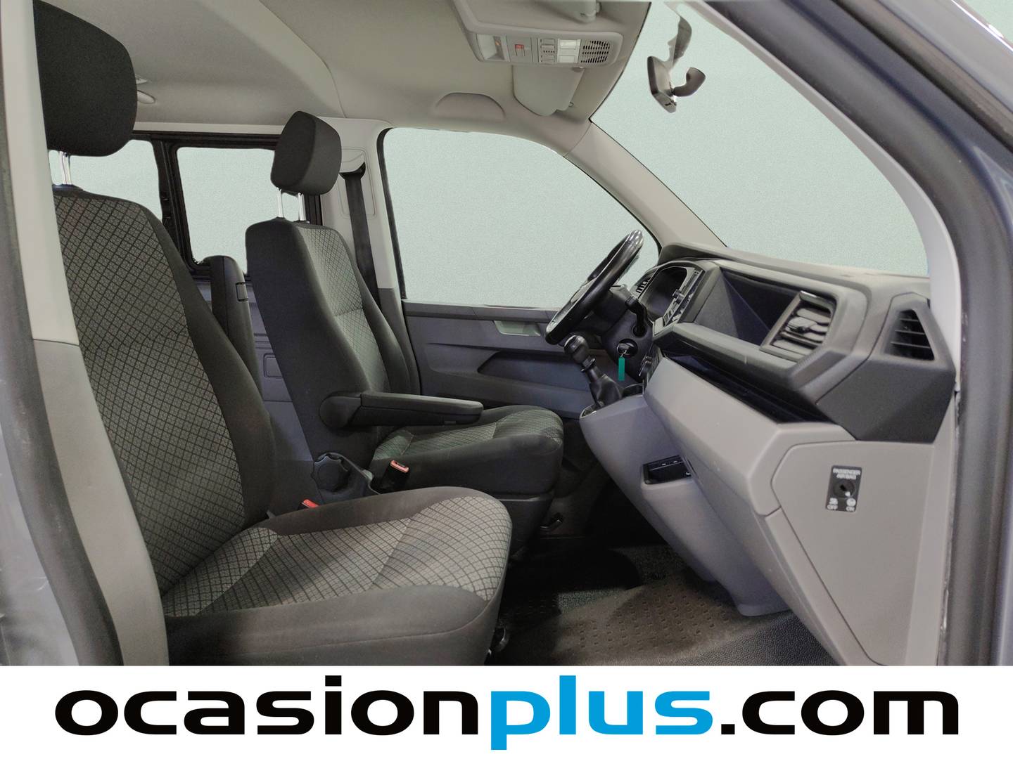 Foto Volkswagen Caravelle Volkswagen Caravelle Origin Batalla Corta 2.0 TDI BMT (110 CV)