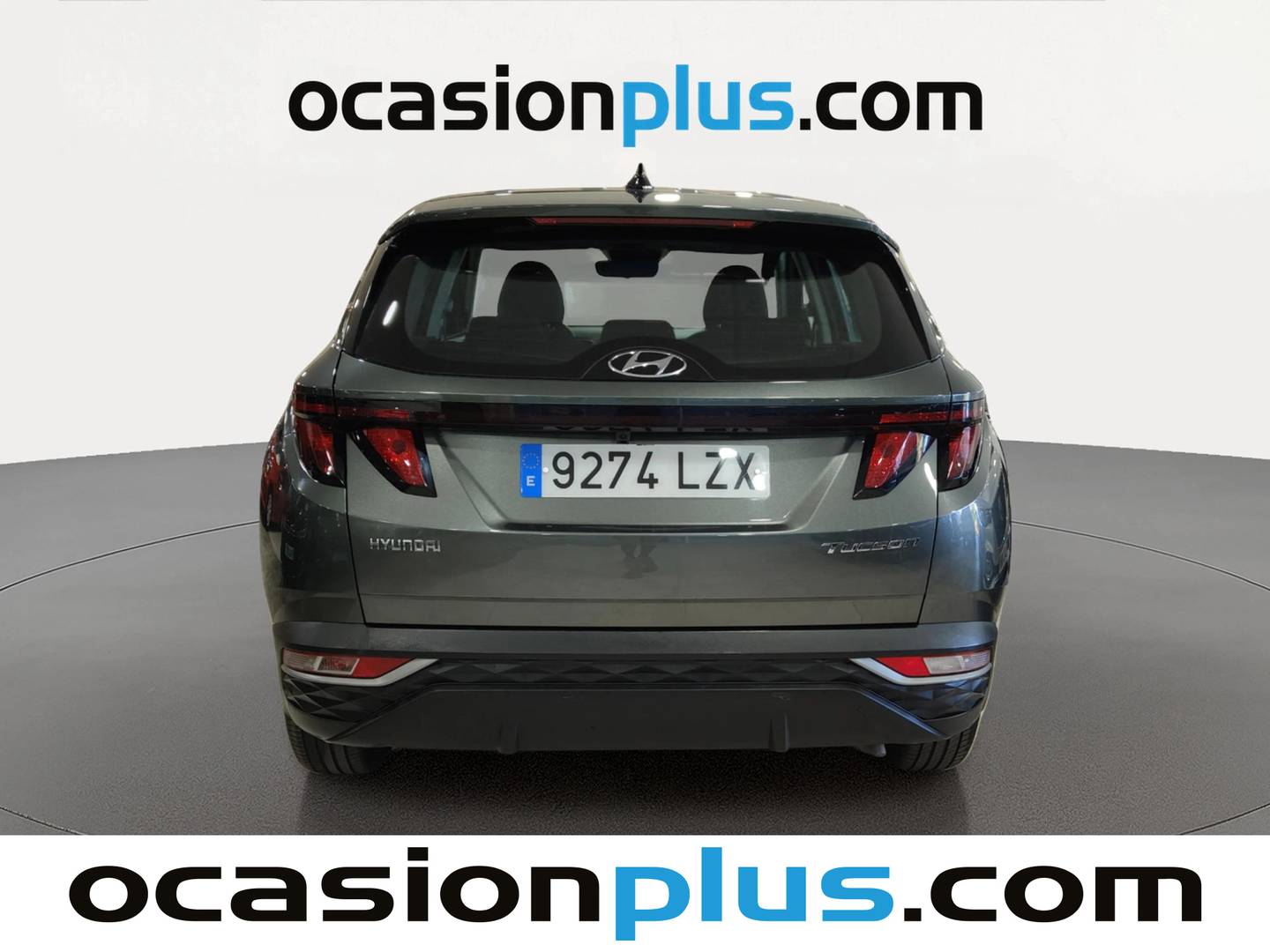 Hyundai Tucson Hyundai Tucson 1.6 TGDI Klass 4x2 (150 CV) barato