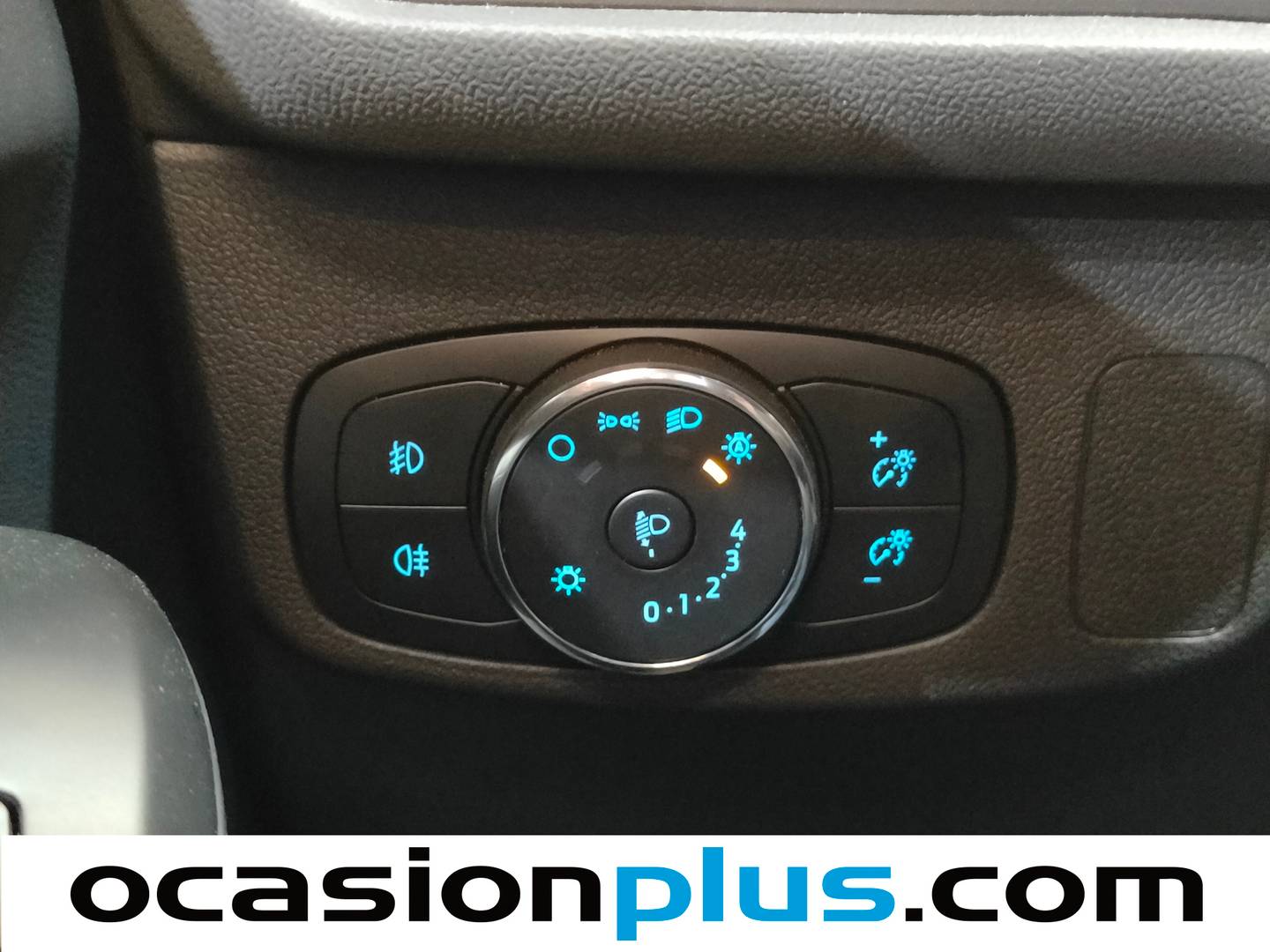 Accesorios del Ford Focus Ford Focus SportBreak 1.0 Ecoboost MHEV ST-Line Auto (155 CV)