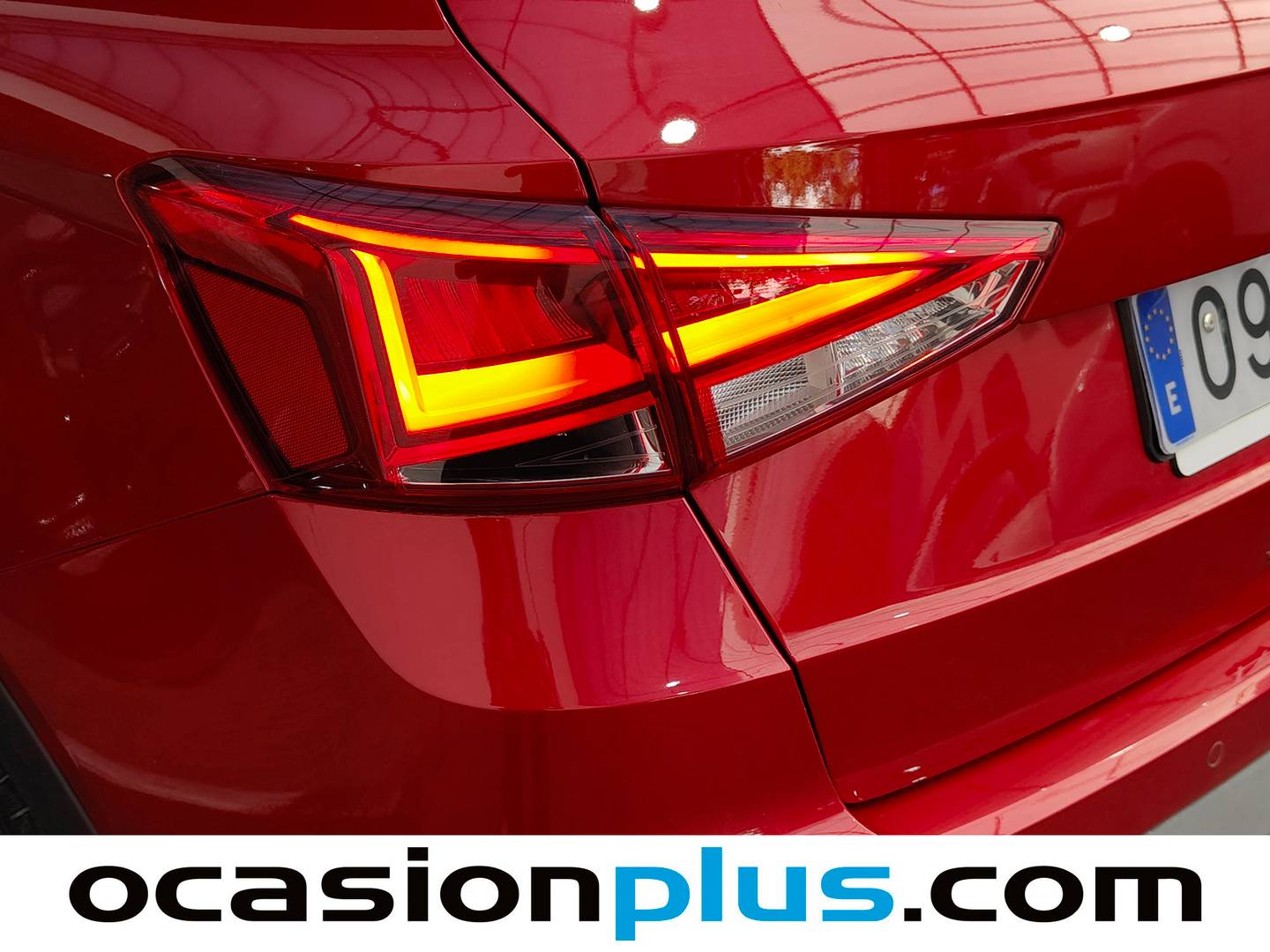 Paquetes del Seat Arona Seat Arona 1.0 TSI Style XM (110 CV)