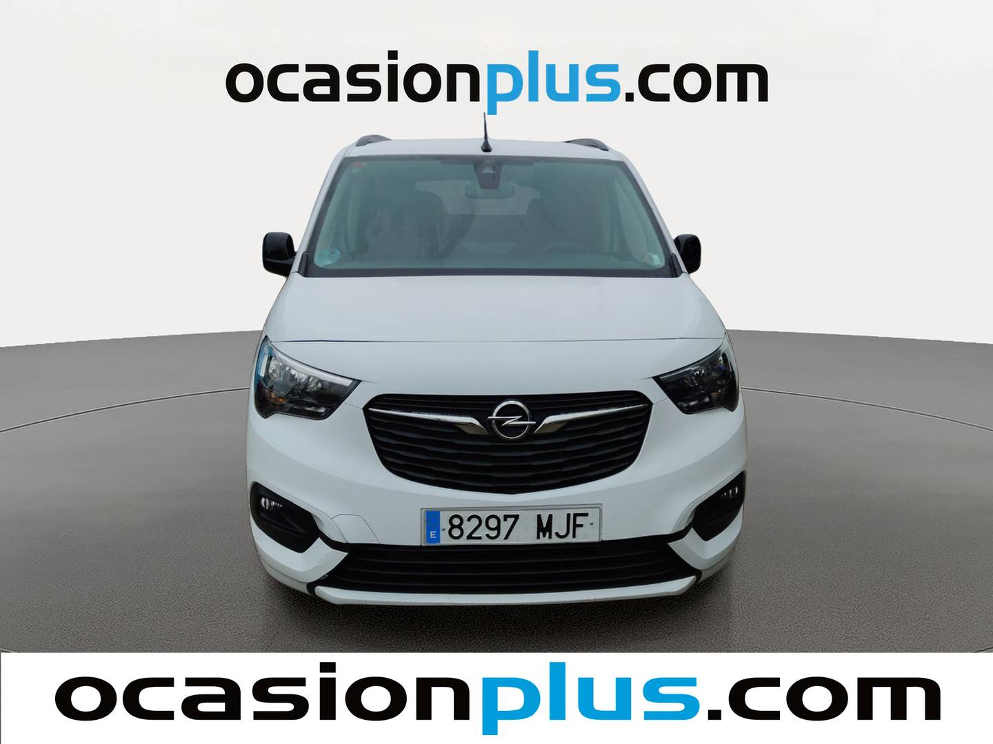 Opel Combo Life Opel Combo Life Life 1.5 TD Business Edition Plus L1 (102 CV) de segunda mano