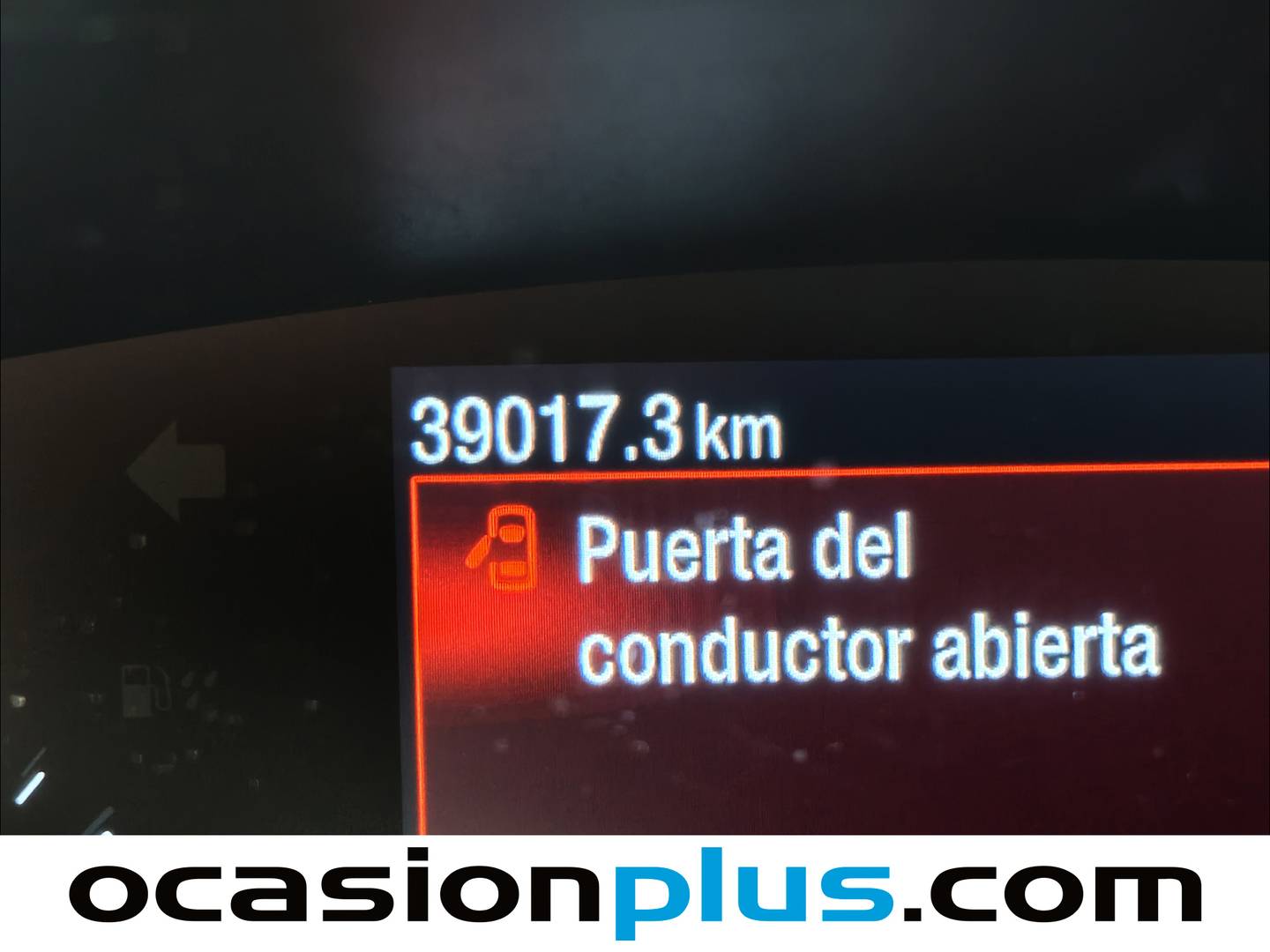 Ford Focus Ford Focus 1.0 Ecoboost MHEV ST-Line (125 CV) seminuevo