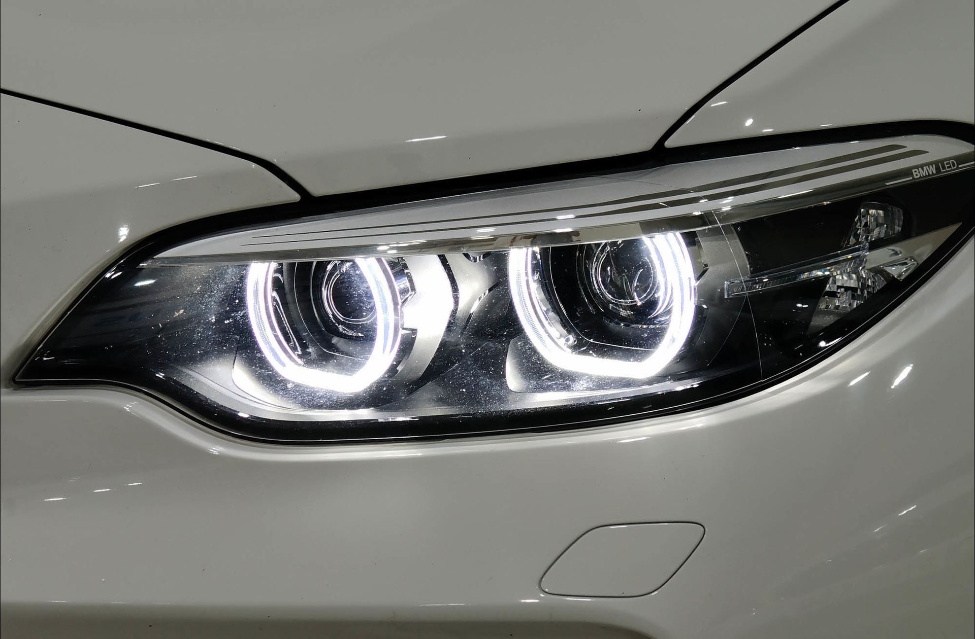 BMW Serie 2 M M2 Coupe Paquete M - foto 19