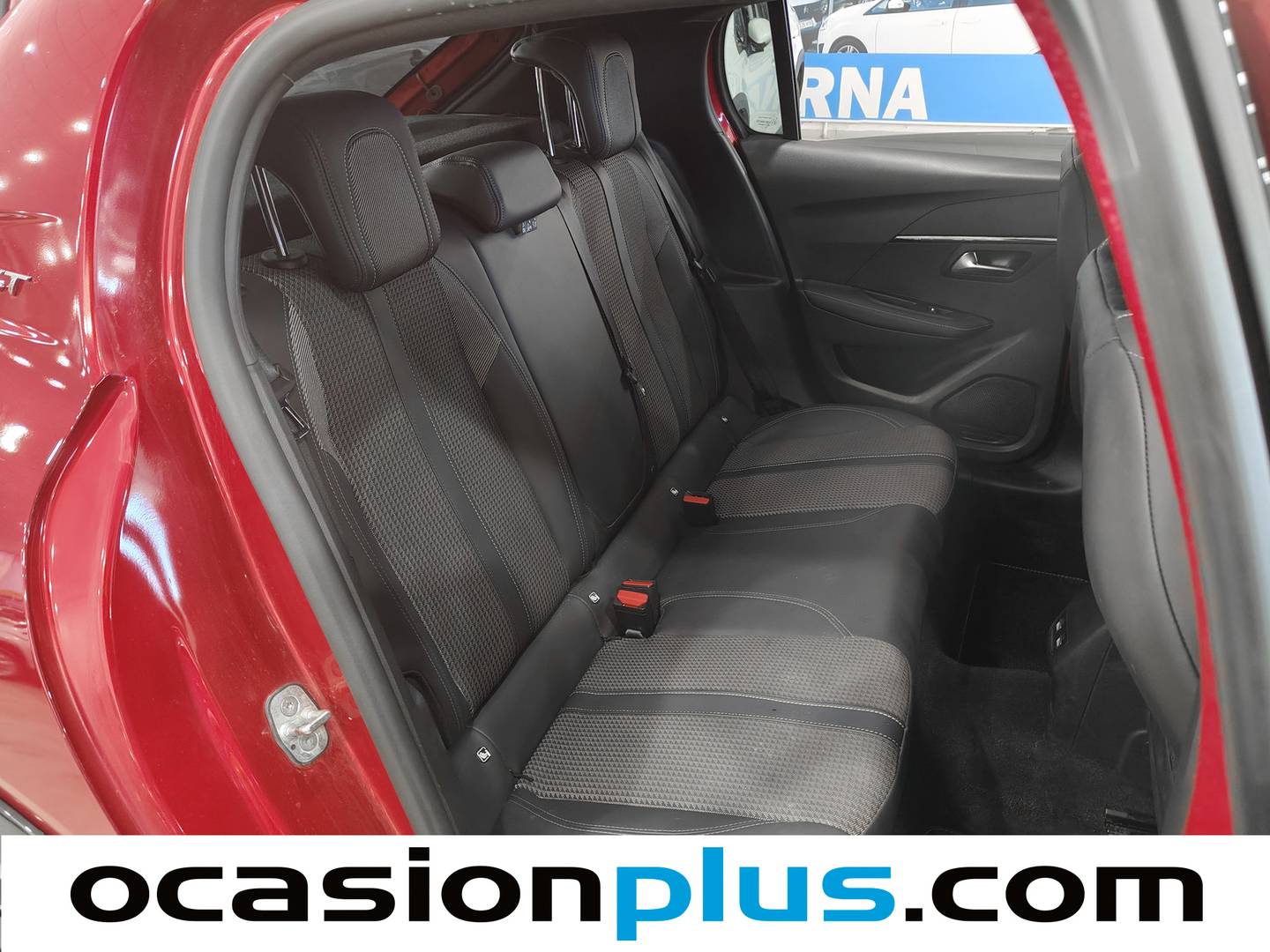 Peugeot 208 Peugeot 208 PureTech 100 GT EAT8 (100 CV) km 0
