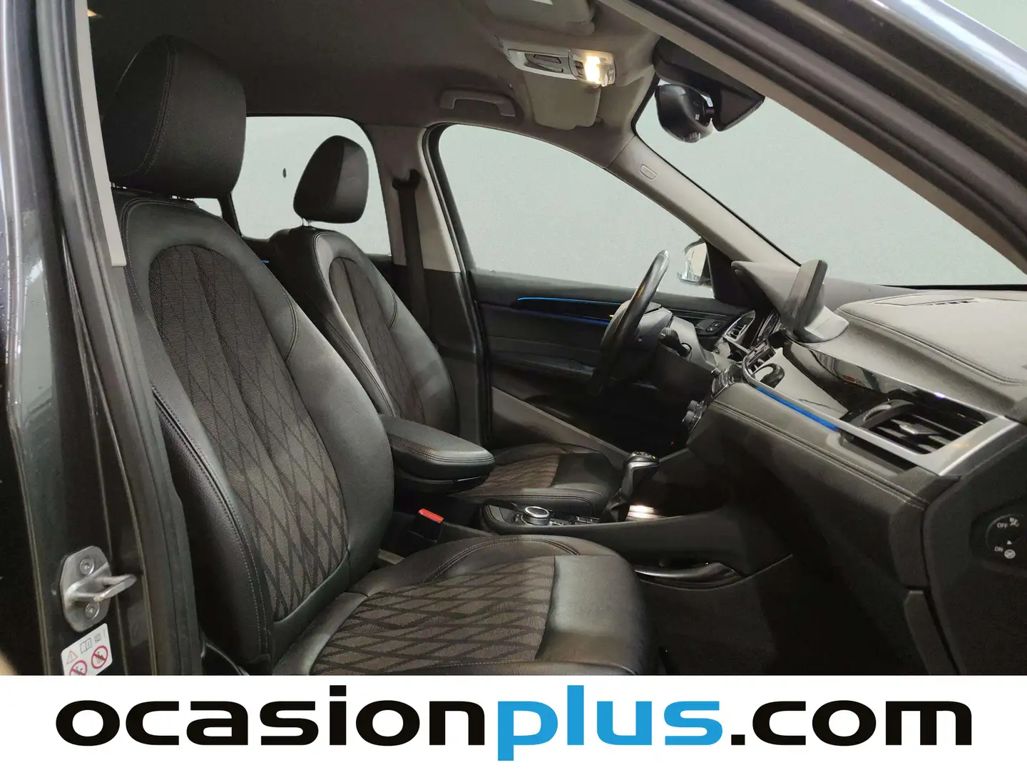 Foto BMW X1 BMW X1 xDrive25e (220 CV)