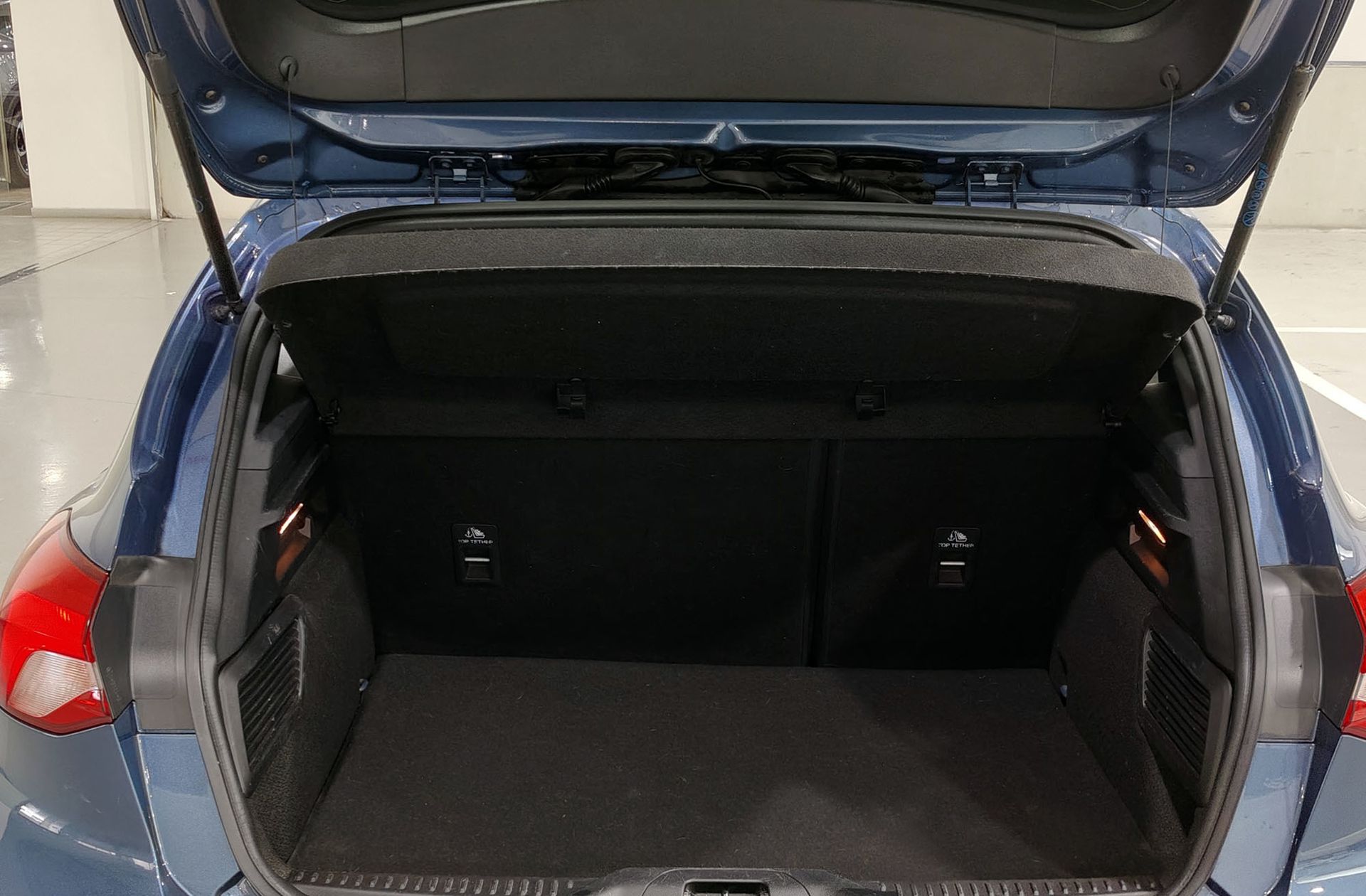 Ford Focus 1.5 EcoBoost ST-Line - foto 16
