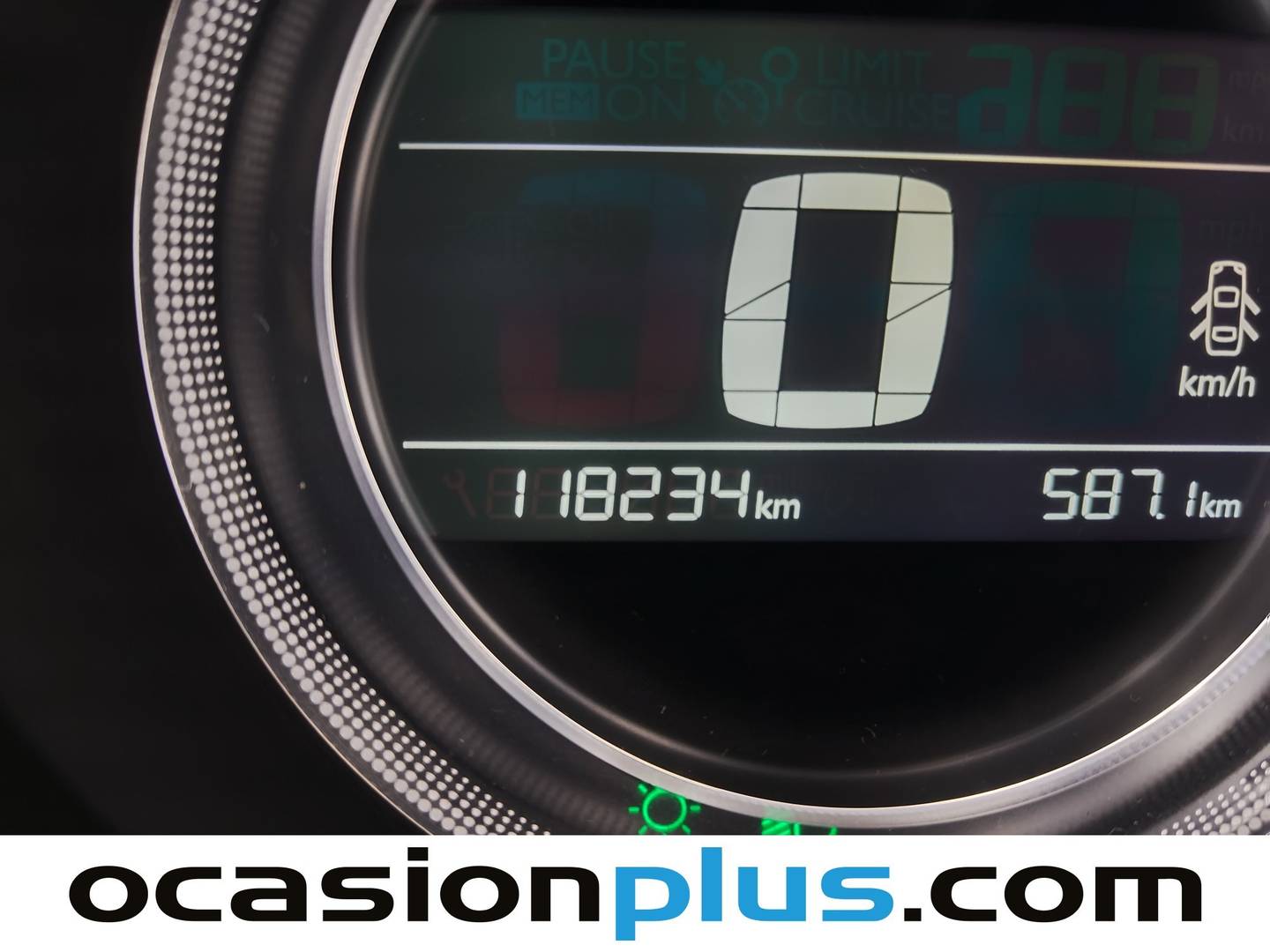 Foto Citroën C4 Citroen C4 BlueHDi 100 Feel Edition (99 CV)