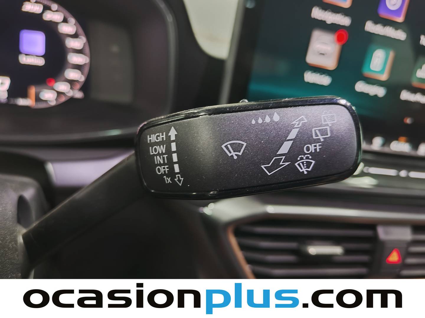 Cupra León CUPRA León 1.5 TSI e-Hybrid (204 CV) DSG barato