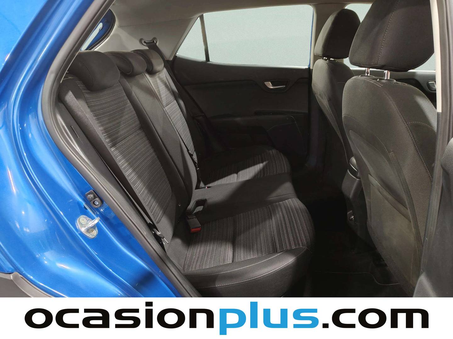 KIA Stonic Kia Stonic 1.2 DPi Drive (84 CV) km 0