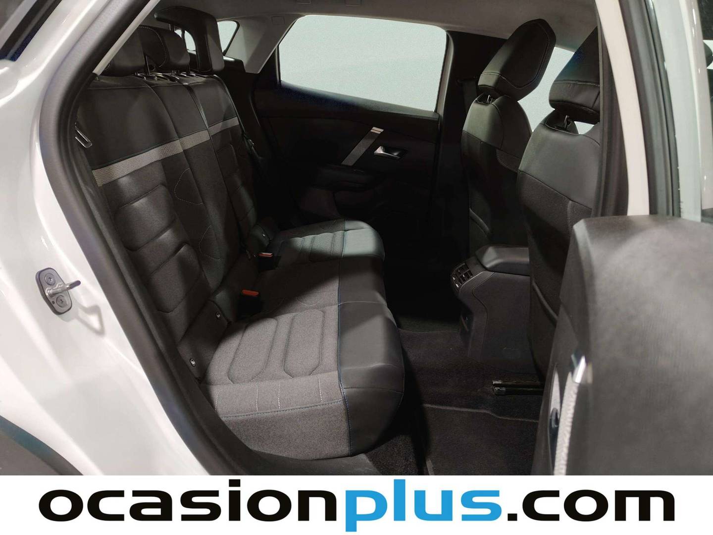 Citroën C4 Citroën C4 PureTech 130 S&S Plus (131 CV) gasolina