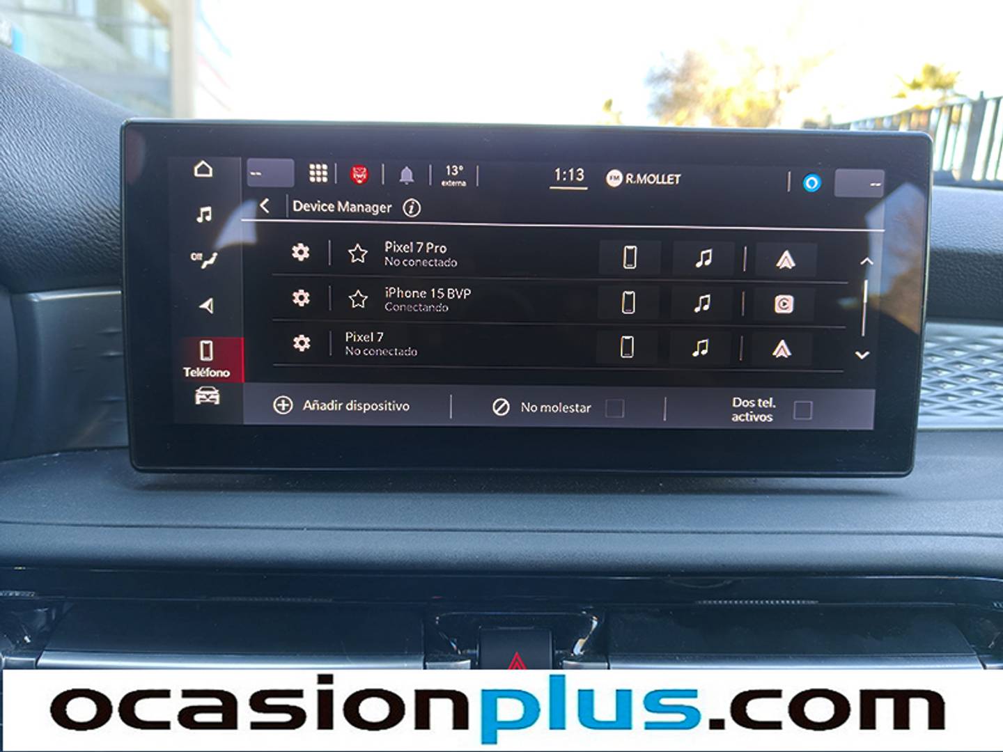 Foto Alfa Romeo Tonale Alfa Romeo Tonale 1.5 MHEV Sprint FWD (130 CV)