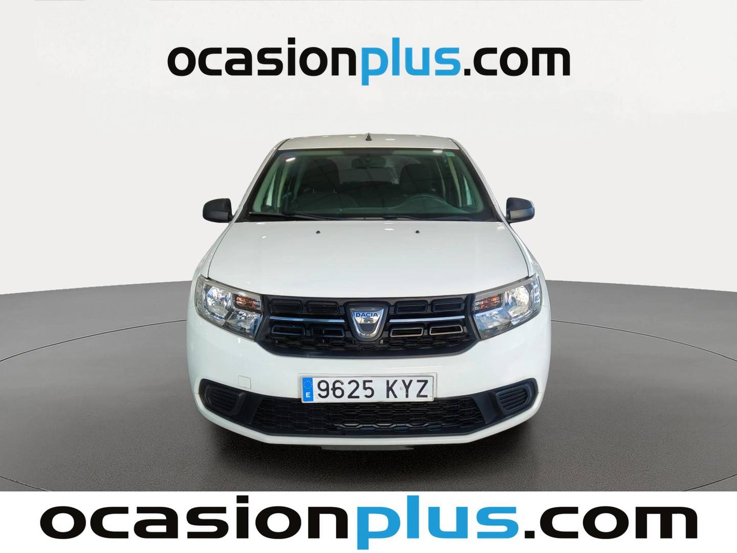 Dacia Sandero Dacia Sandero Essential 1.0 (73 CV) 73cv
