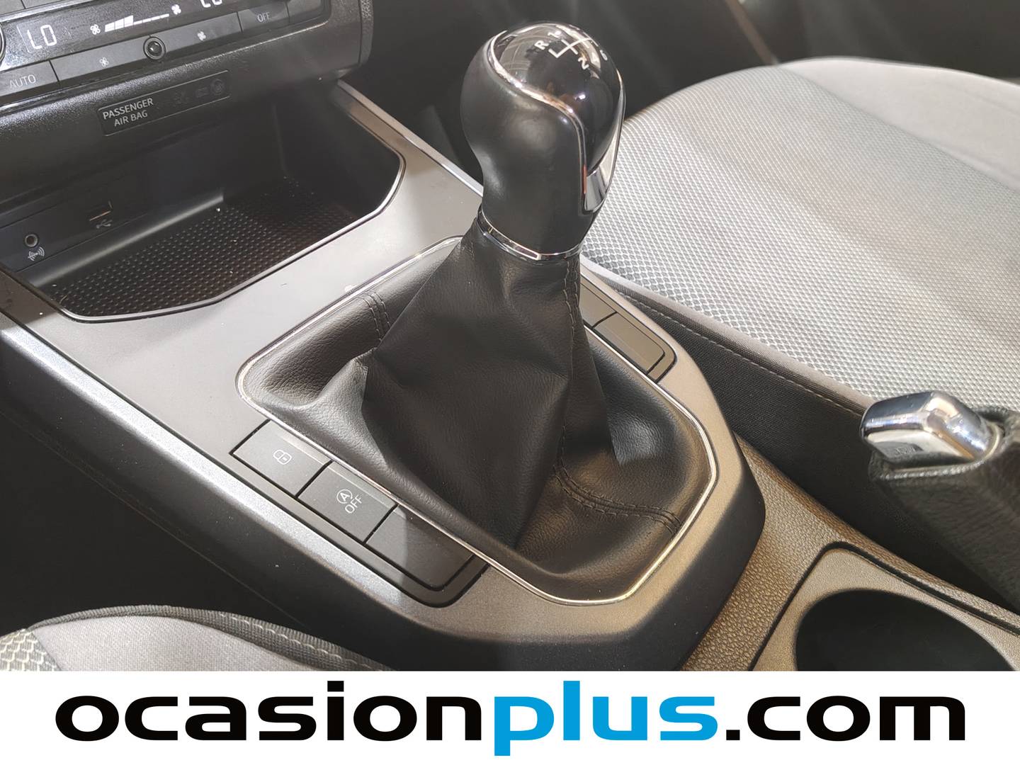 Seat Arona Seat Arona 1.0 TSI Ecomotive S&S Style (115 CV) de segunda mano