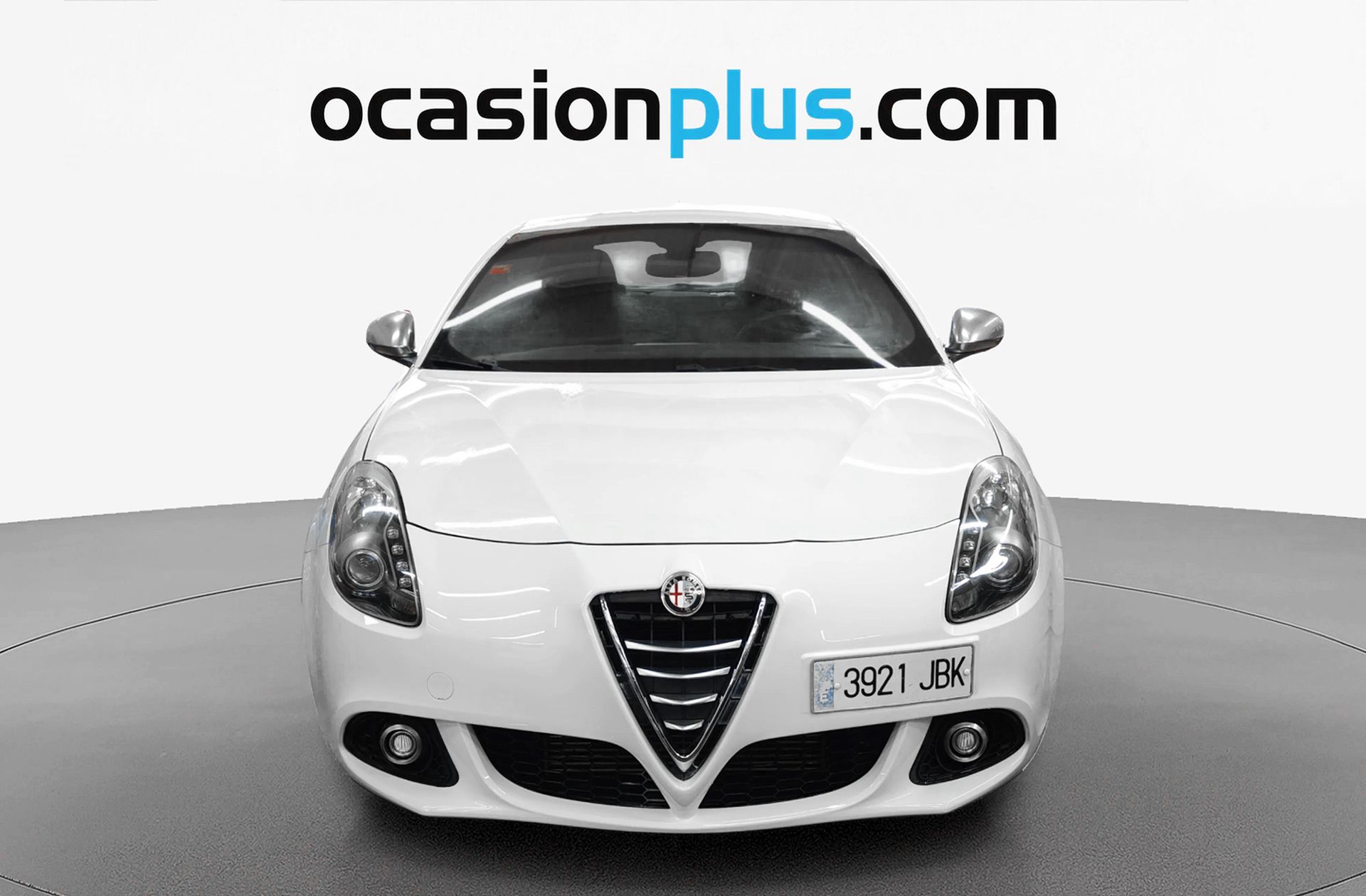 Alfa Romeo Giulietta 1.6 JTDm Distinctive - foto 11