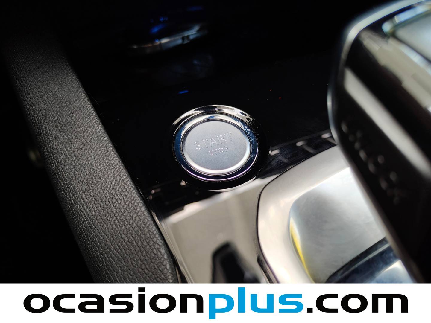Peugeot 5008 Peugeot 5008 1.6L THP GT Line EAT6 (165 CV) 7 Plazas 2018