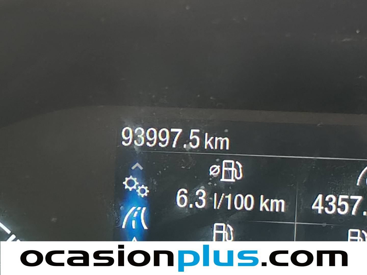 Ford Tourneo Connect Ford Tourneo Connect 1.5 TDCI S&S Titanium (120 CV) 120cv
