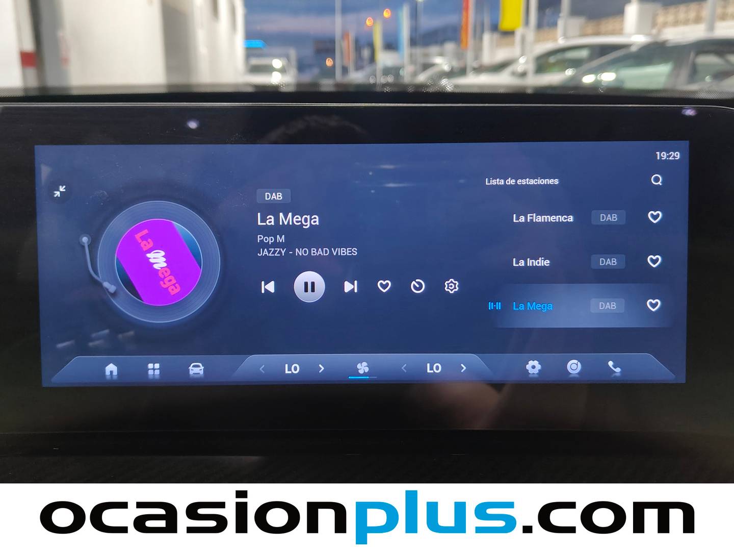 EBRO S700 EBRO S700 1.6 TGDI Luxury 7 DCT (147 CV) de ocasión