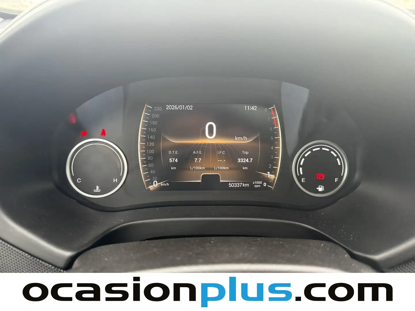 Foto DR AUTOMOBILES DR 4.0 DR AUTOMOBILES DR4 1.5 (116 CV)