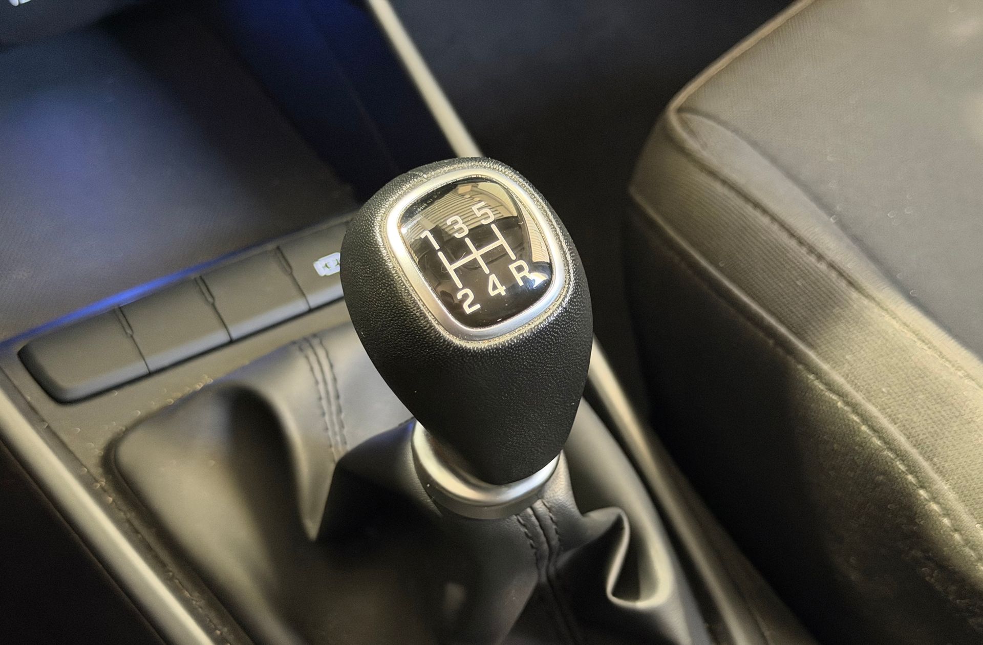 Hyundai Bayon 1.2 MPI Maxx - foto 5