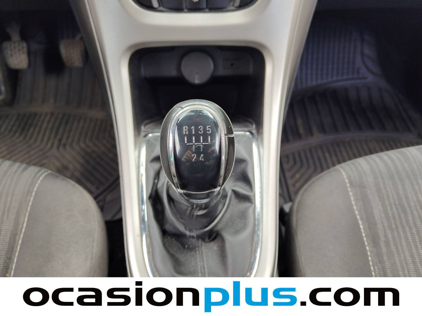 Opel Astra Opel Astra 1.3 ecoFlex S/S Enjoy (95 CV) de segunda mano