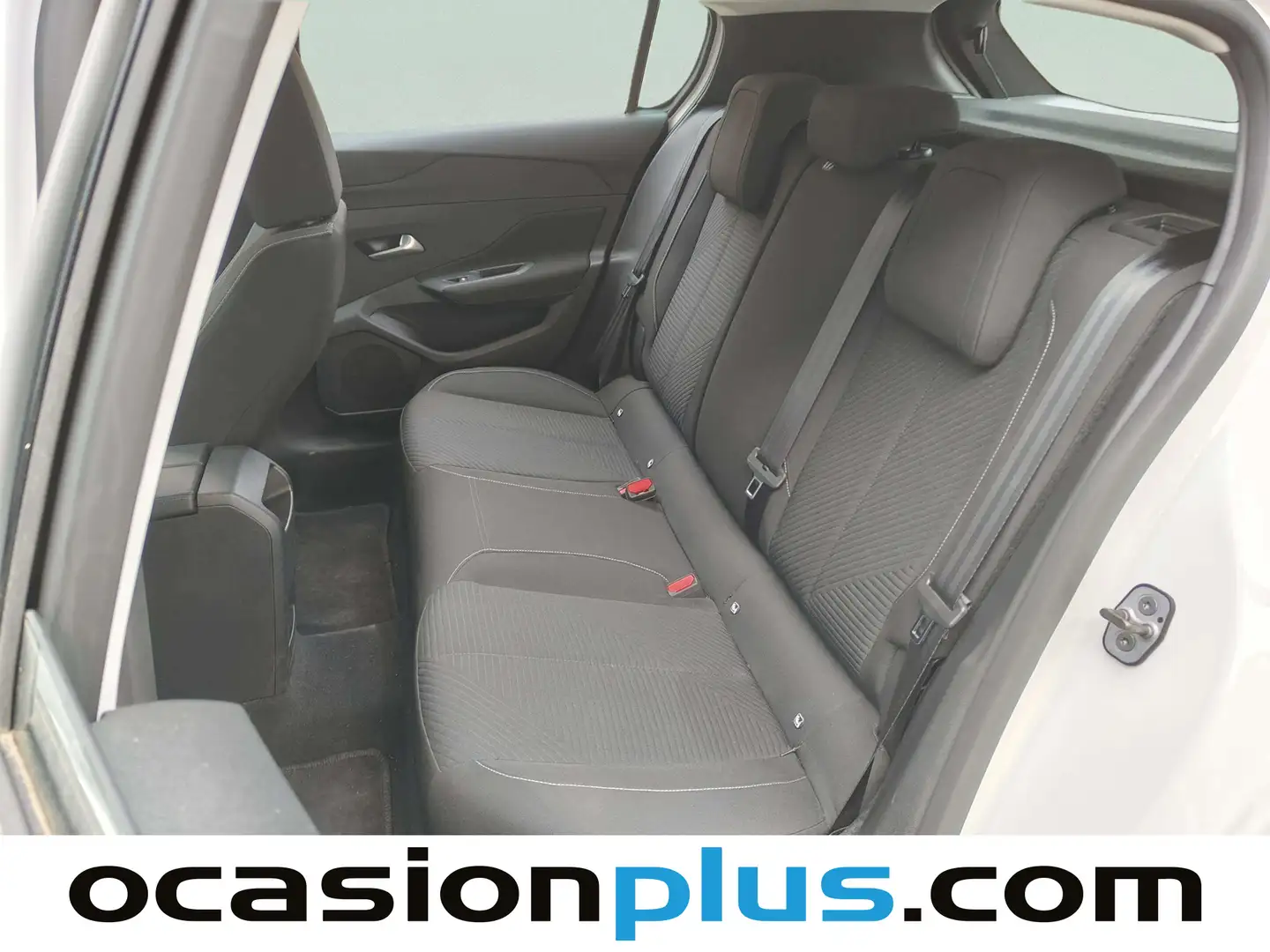 Foto Peugeot 308 Peugeot 308 Active Pack BlueHDi S&S (130 CV)