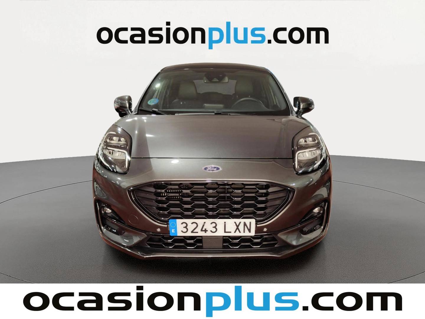 Ford Puma Ford Puma 1.0 EcoBoost MHEV ST-Line X Design (125 CV) 125cv