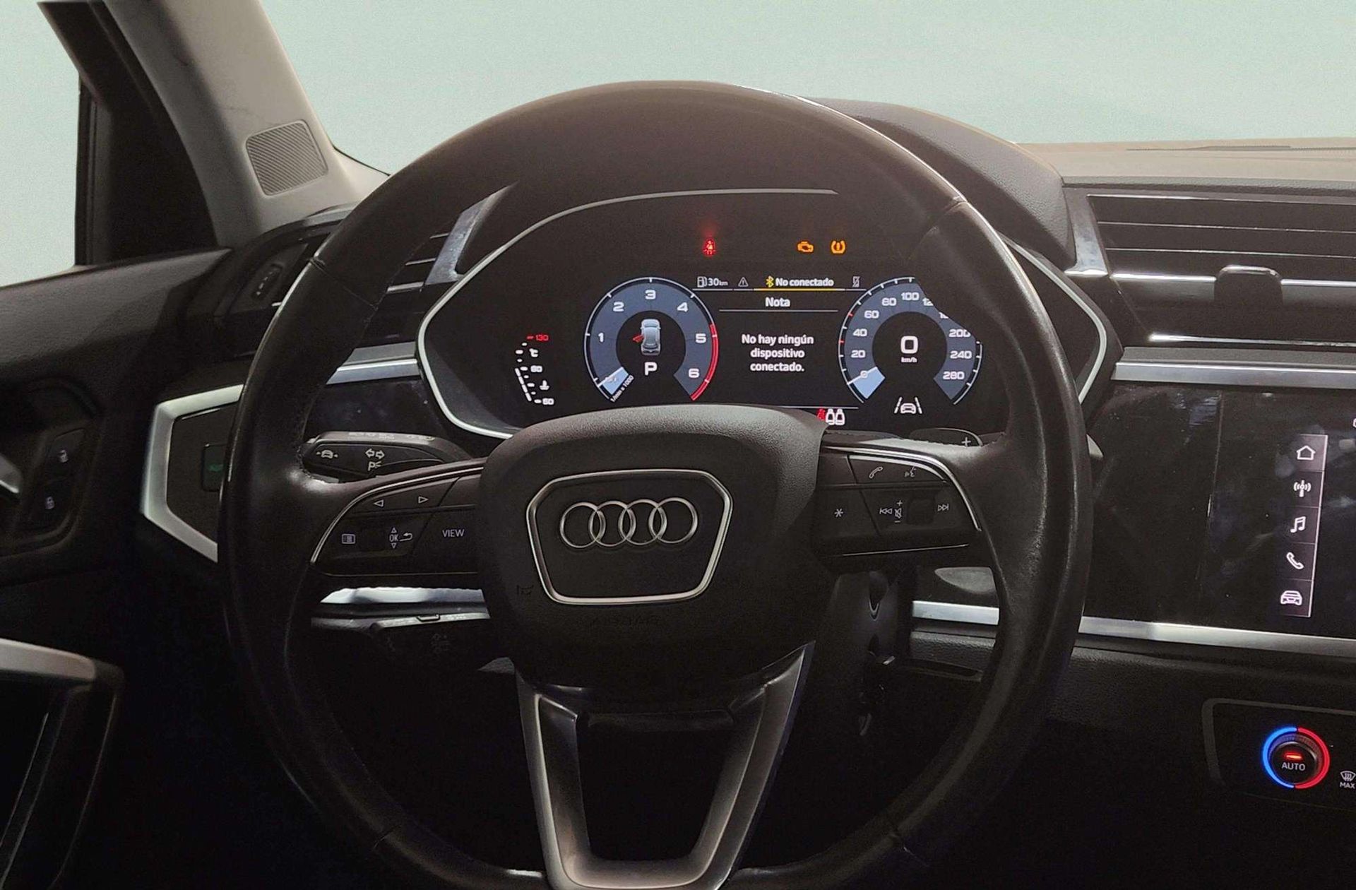 Audi Q3 Advanced 35 TDI S tronic - foto 27