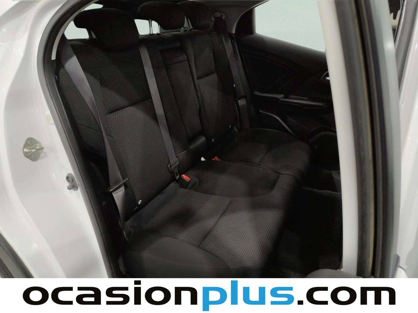 Foto asientos traseros Honda Civic Honda Civic 1.6 i-DTEC Elegance (120 CV)