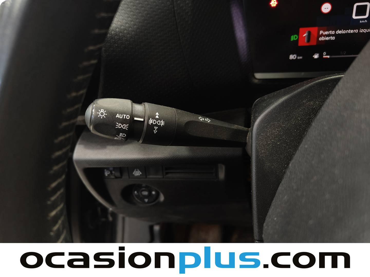 Citroën C4 Citroën C4 PureTech 130 S&S 6v Feel Pack EAT8 (130 CV) seminuevo