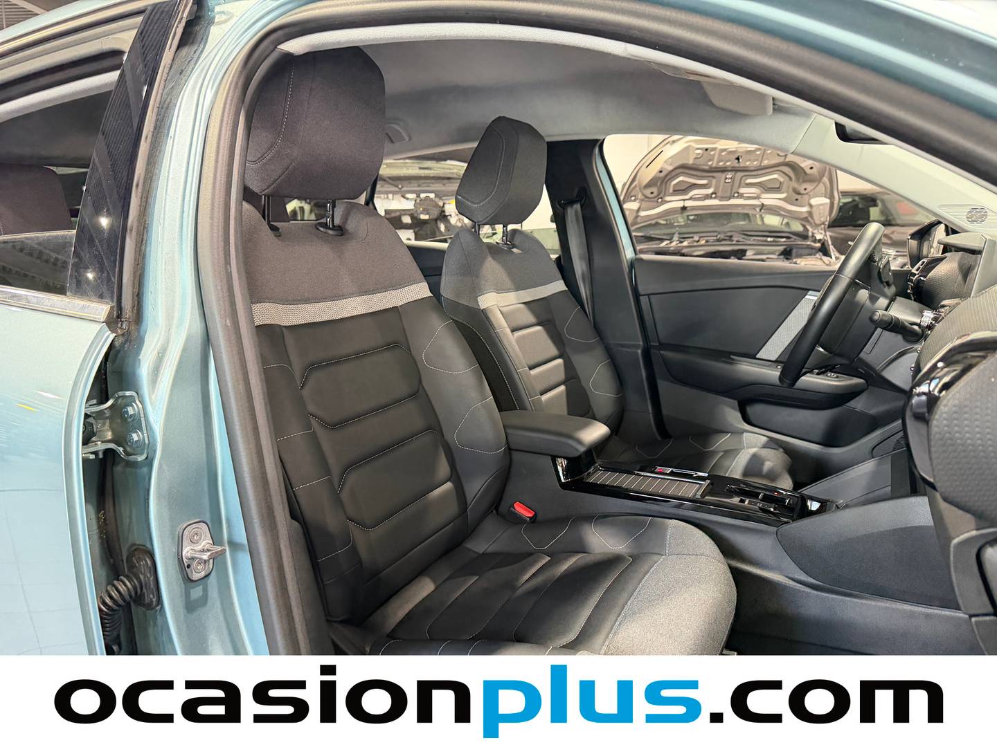 Citroën C4 Citroen C4 PureTech 130 S&S Max EAT8 (131 CV) gasolina