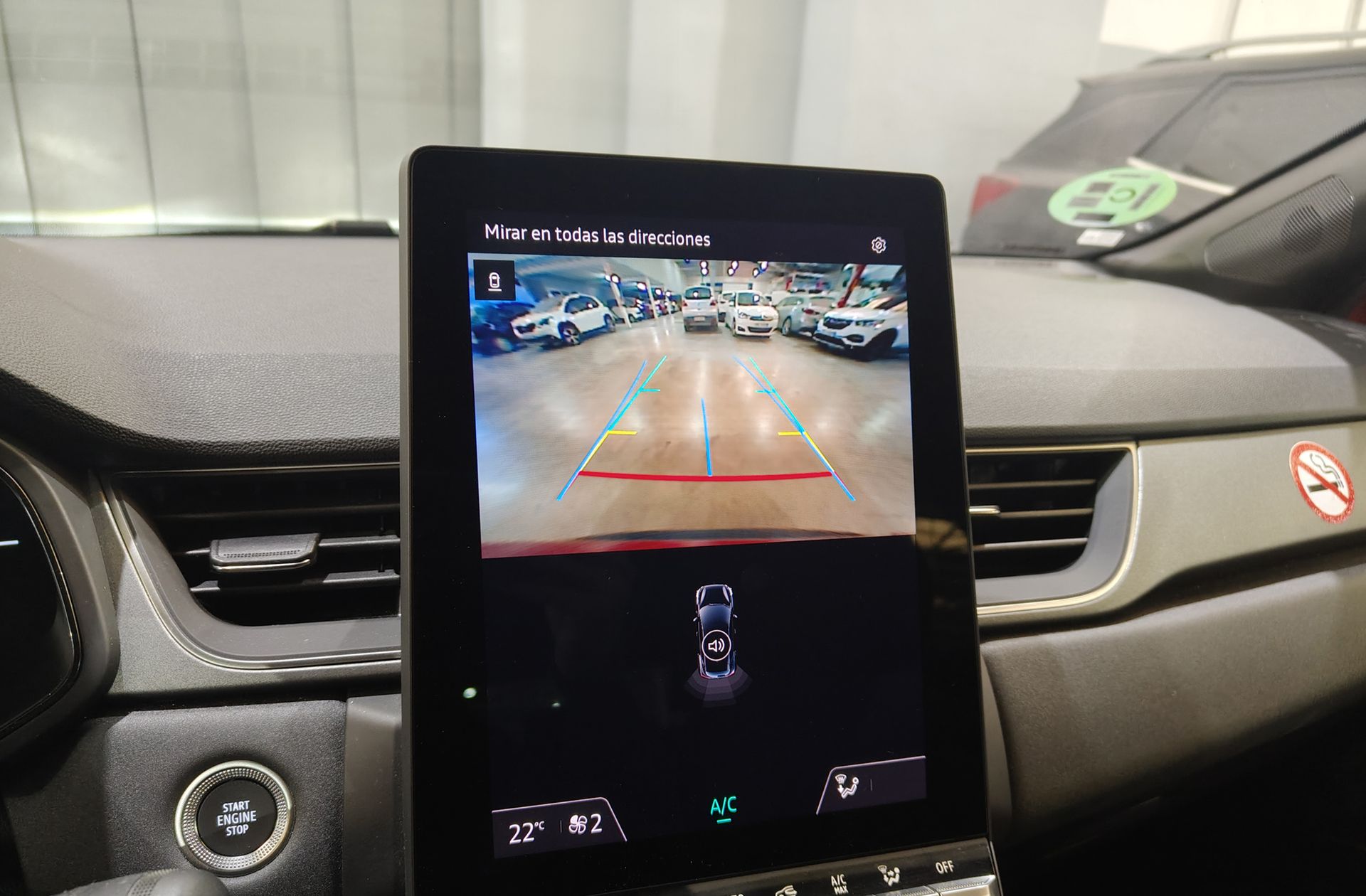 Renault Captur Techno TCe - foto 7