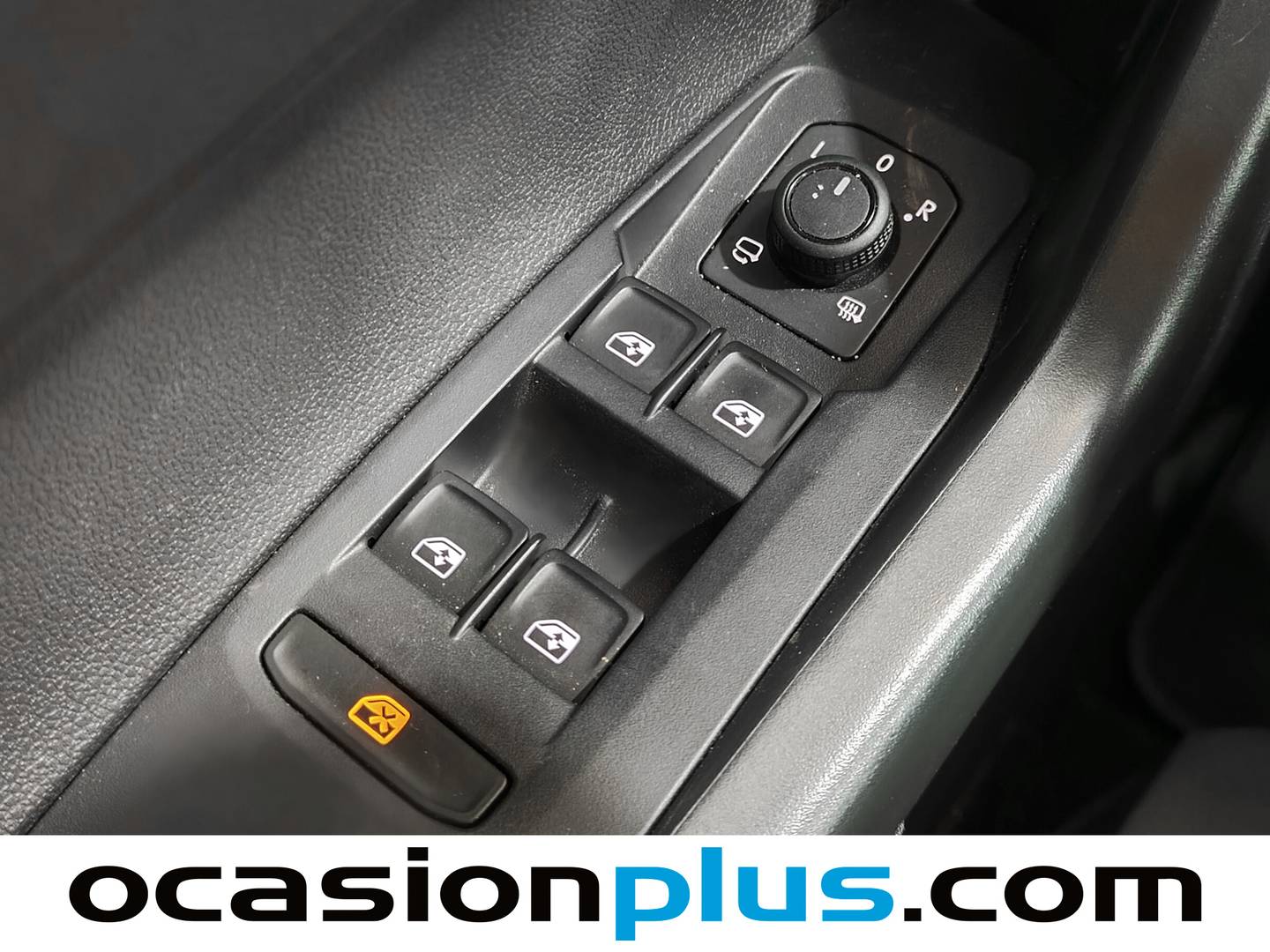 Volkswagen Taigo Volkswagen Taigo ``Más`` 1.0 TSI (115 CV) DSG seminuevo