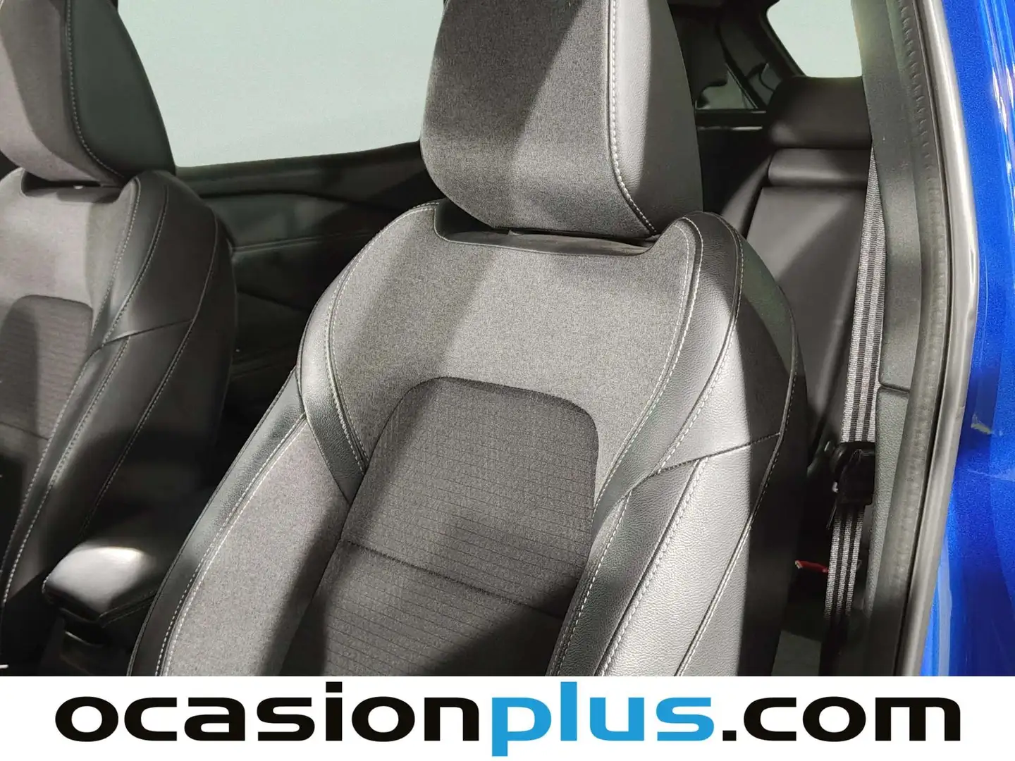 Foto Nissan QASHQAI Nissan Qashqai DIG-T 140 N-Connecta (140 CV)