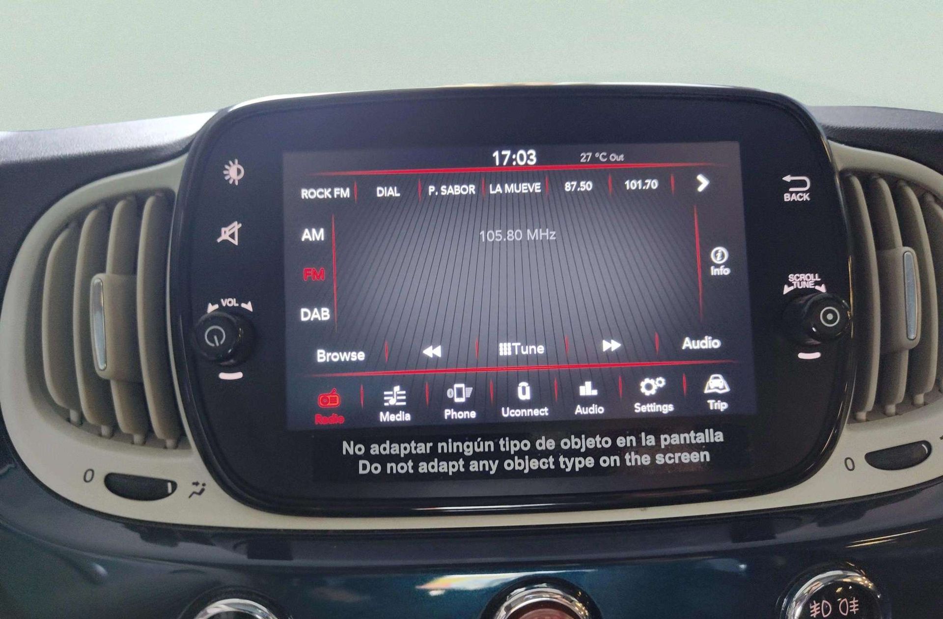Fiat 500 1.0 Hybrid Dolcevita - foto 31
