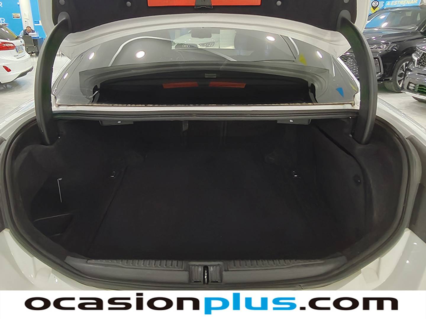 Foto Alfa Romeo Giulia Alfa Romeo Giulia 2.0 Gasolina Veloce Q4 (280 CV)