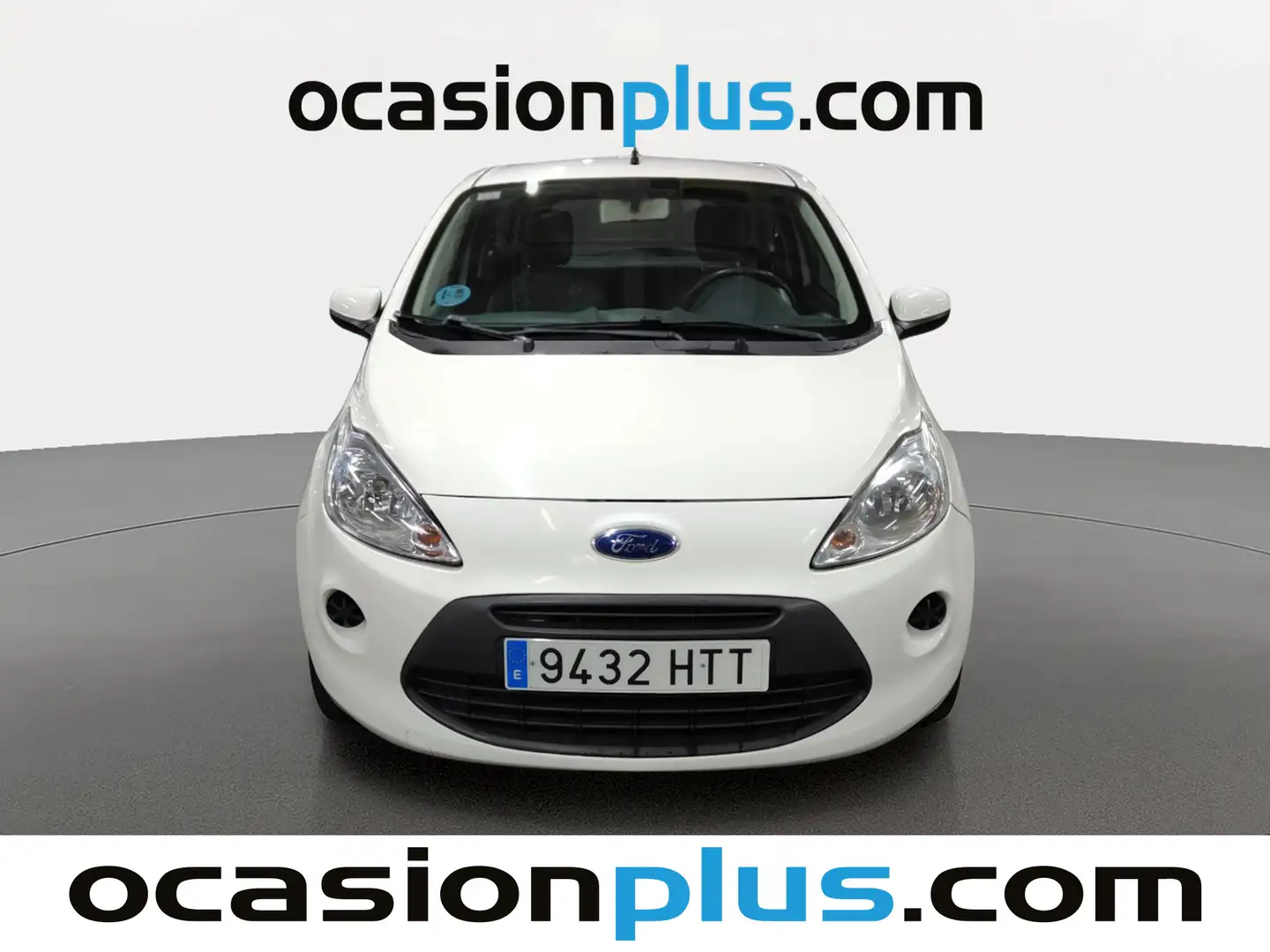 Foto Ford Ka Ford Ka 1.2 Urban  (69 CV)