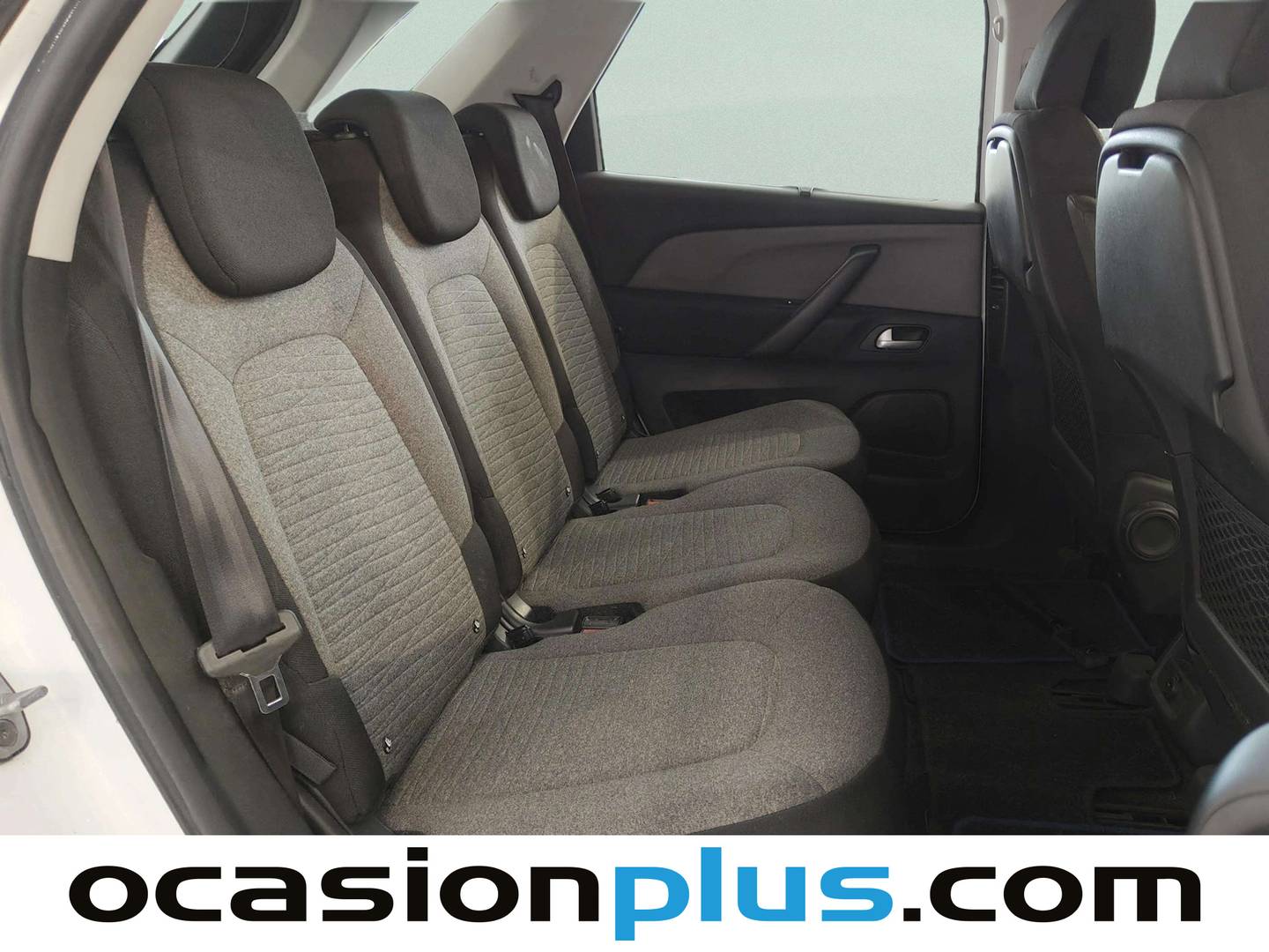 Citroën C4 Picasso Citroën C4 Picasso PureTech 130 S&S Seduction (130 CV) gasolina