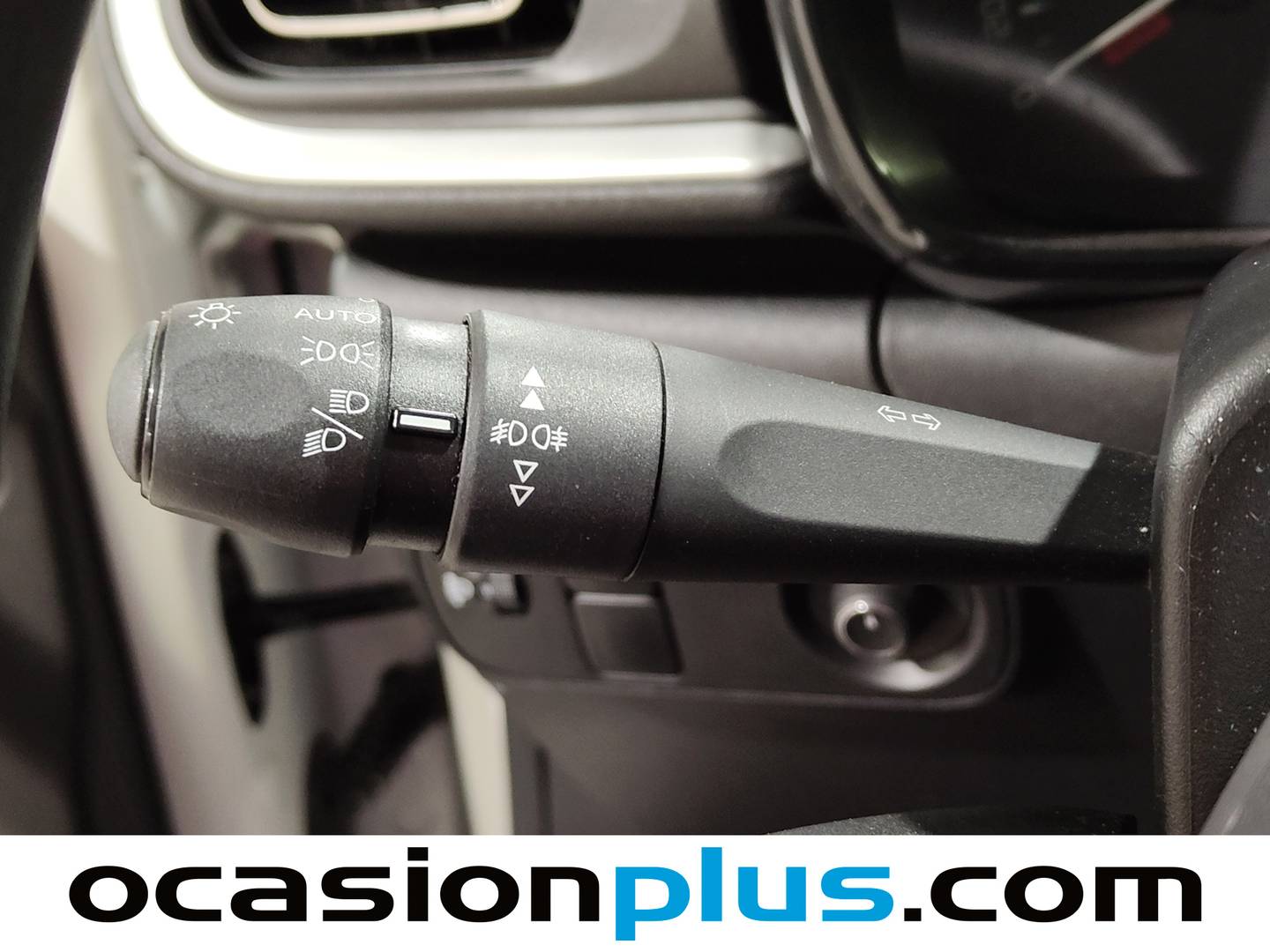 Citroën C3 Citroën C3 PureTech 83 S&S Max (83 CV) seminuevo