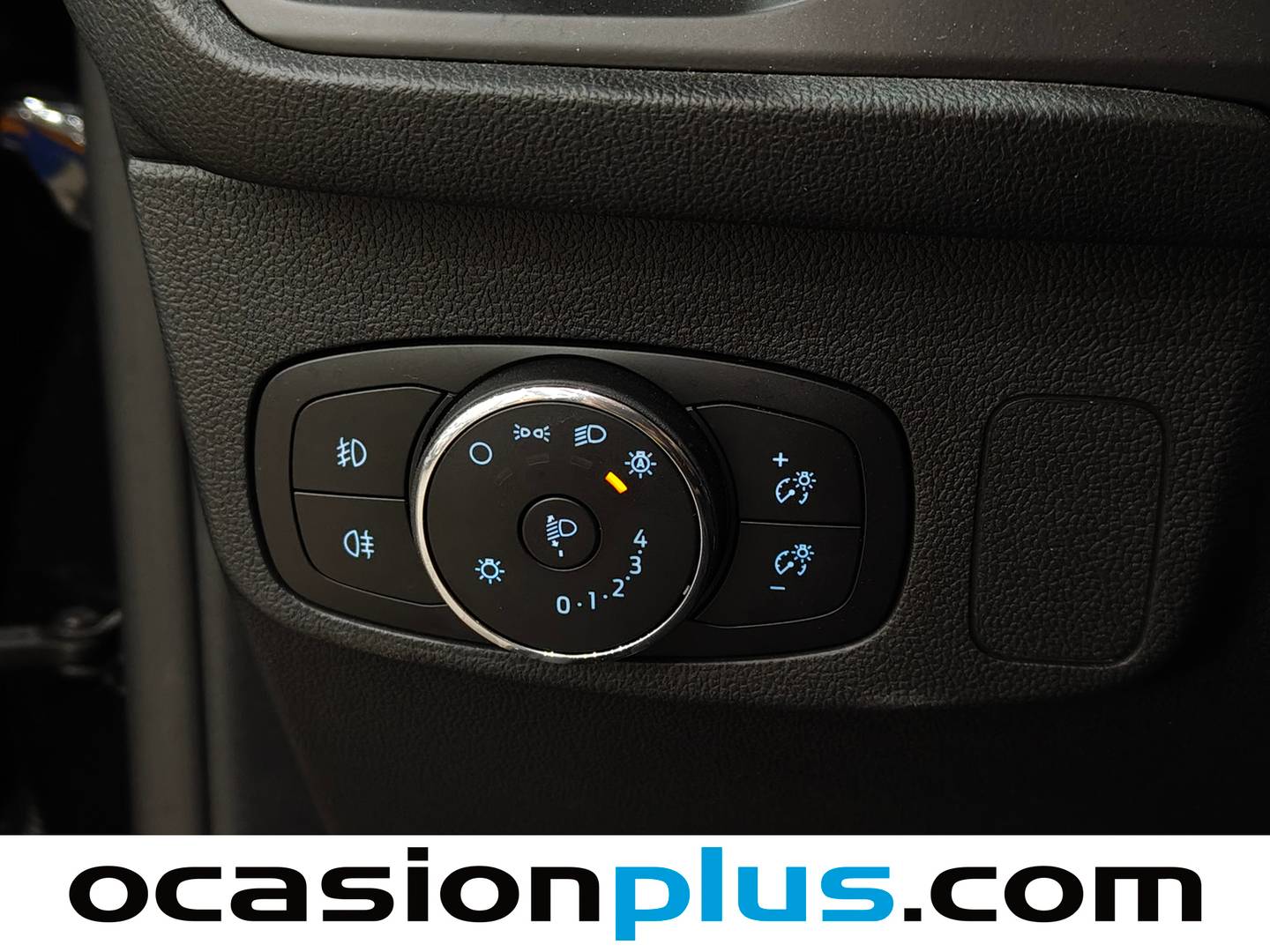 Ford Focus Ford Focus 1.0 Ecoboost MHEV Active Auto (155 CV) barato