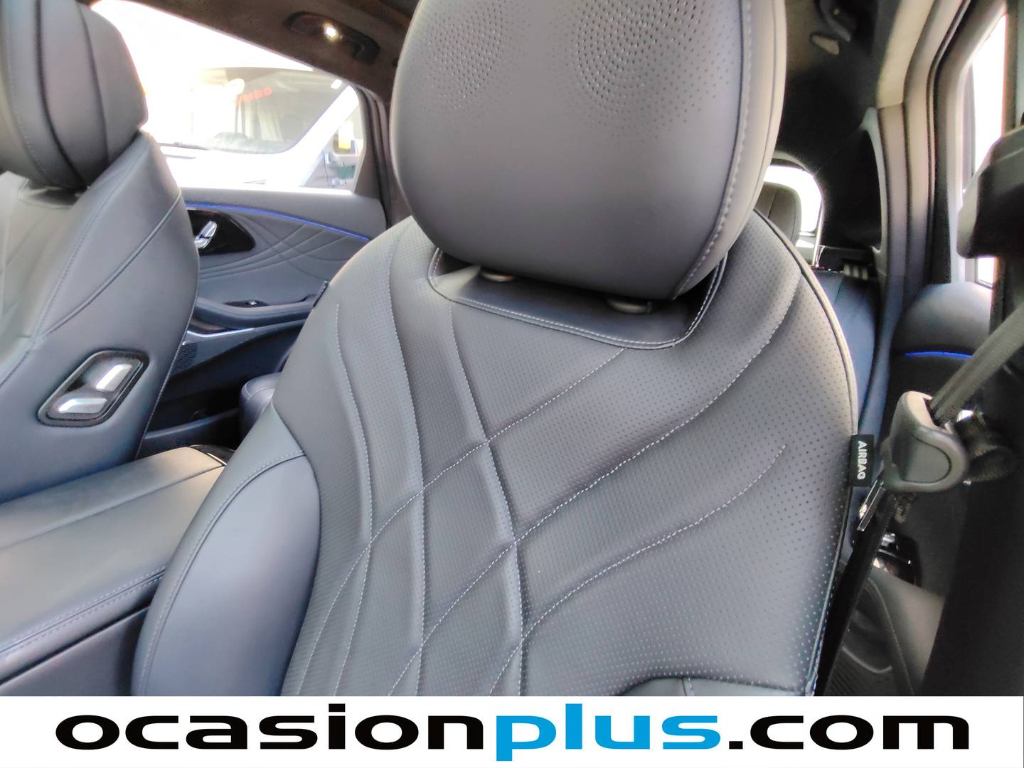 Extras y acabados del OMODA 9 Omoda 9 1.5 TGDI SHS Premium AWD (537 CV)