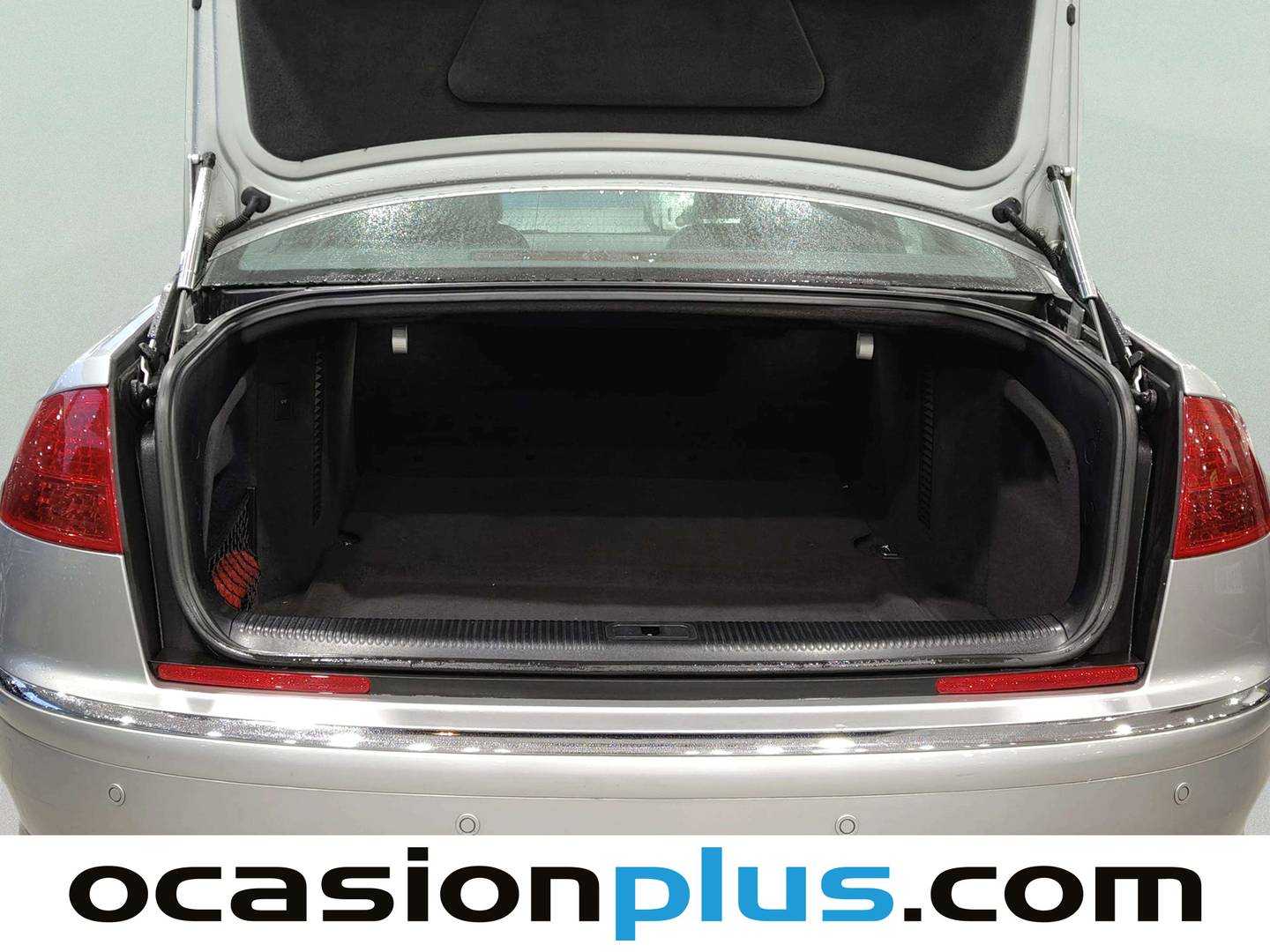 Foto Audi A8 Audi A8 4.2 quattro (335 CV) tiptronic