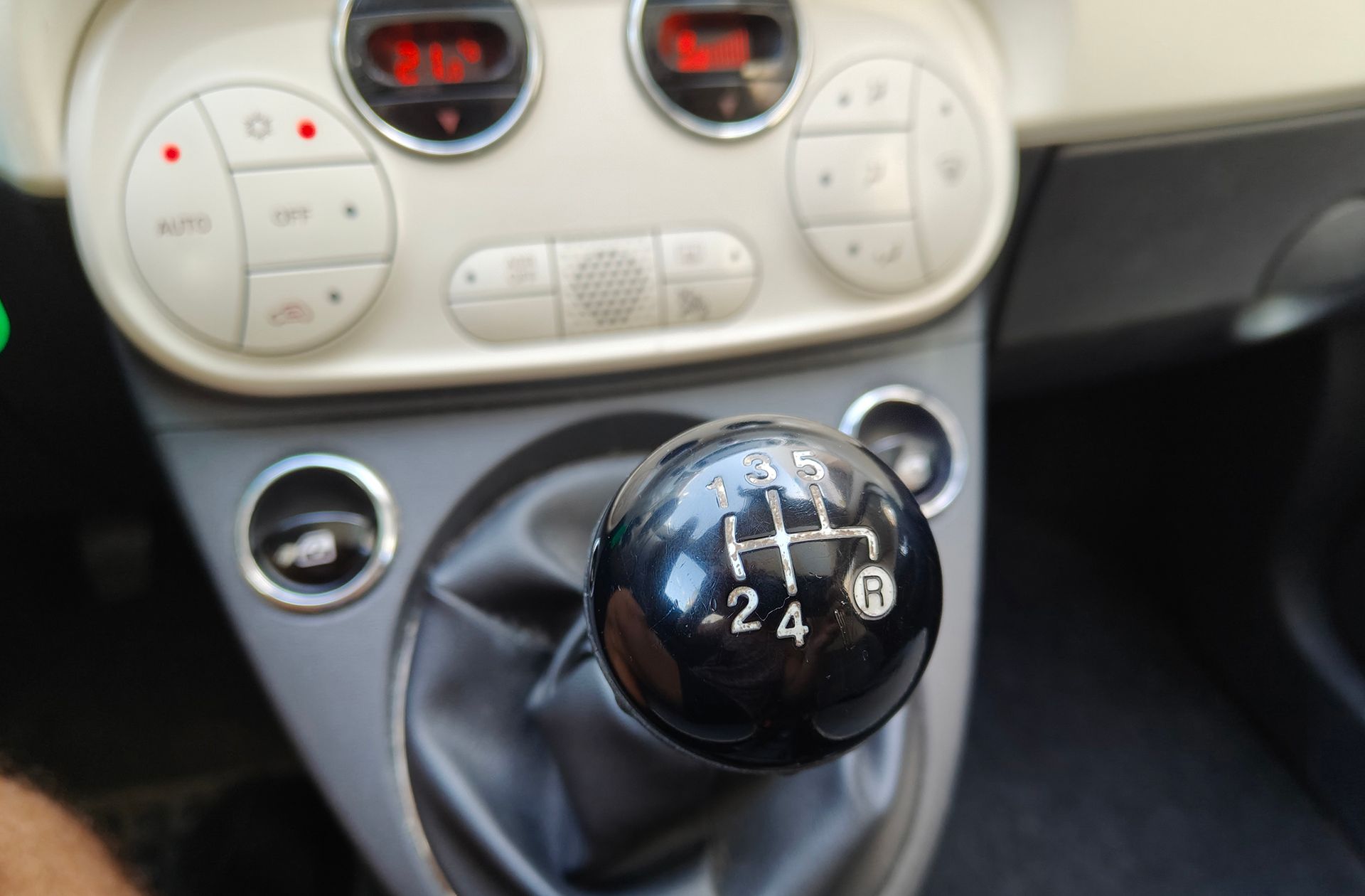 Fiat 500 1.2 Lounge - foto 5