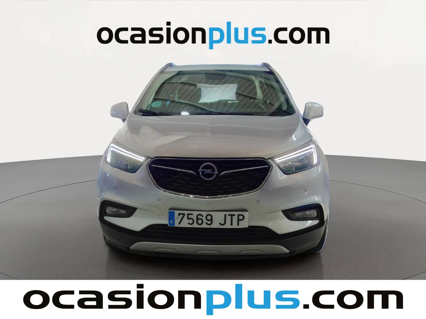 Opel Mokka X Opel Mokka X 1.4 Turbo S&S Selective 4X2 (140 CV) 140cv