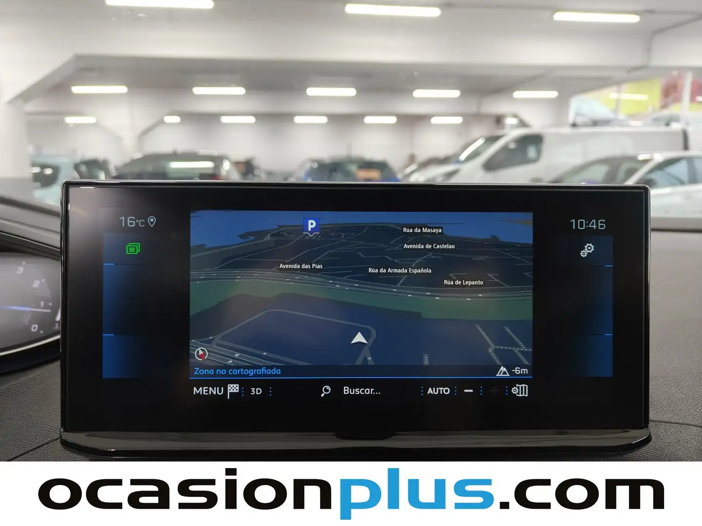 Foto Peugeot 3008 Peugeot 3008 PureTech 130 S&S Allure Pack (130 CV)