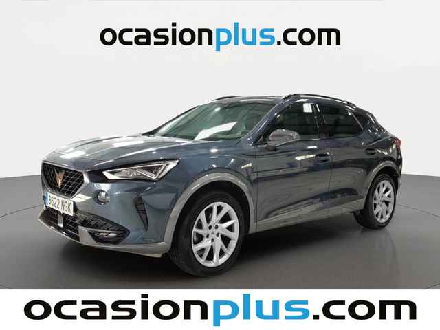 Cupra Ocasión Cádiz