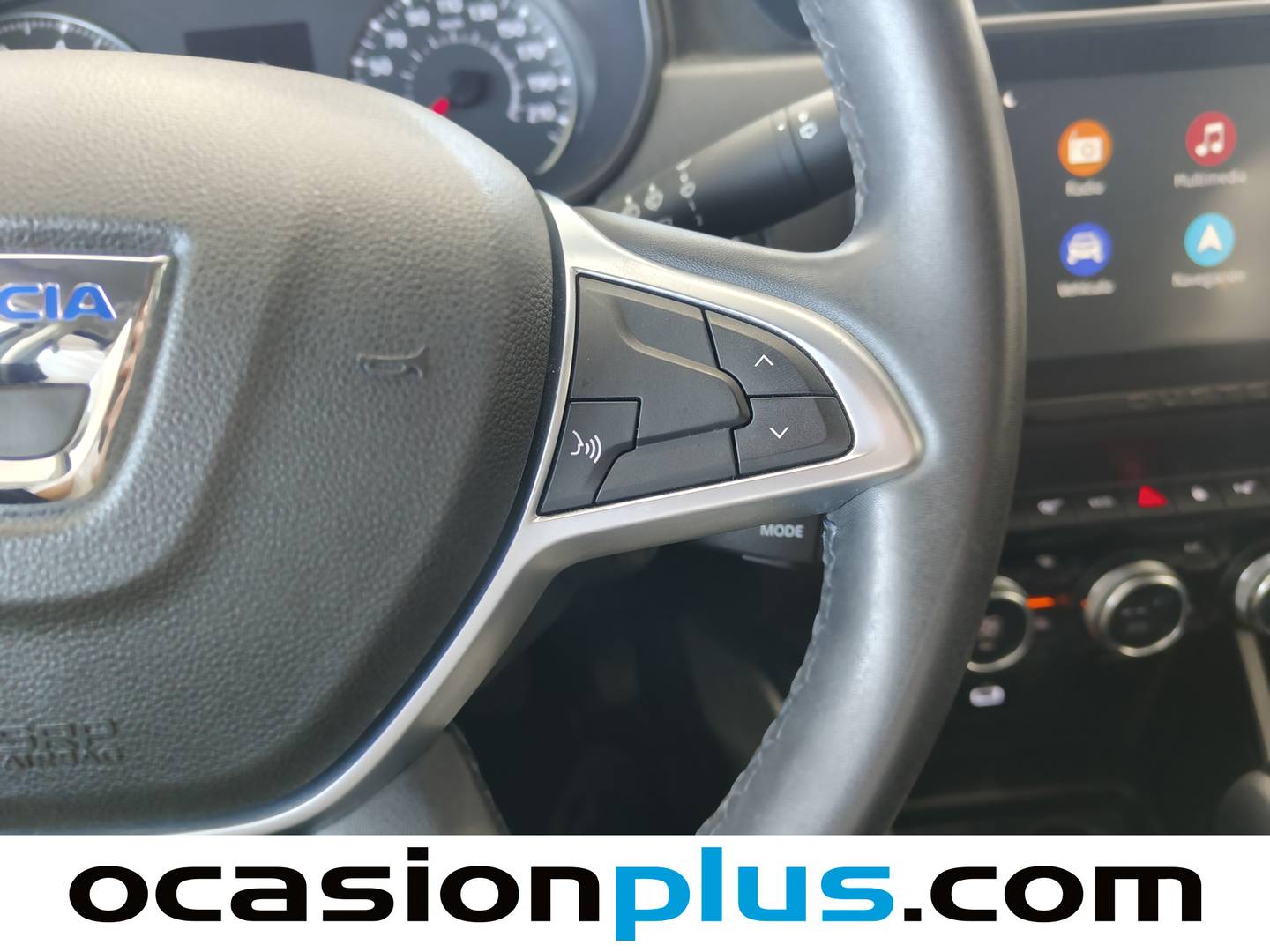 Dacia Duster Dacia Duster Prestige TCE (150 CV) EDC barato
