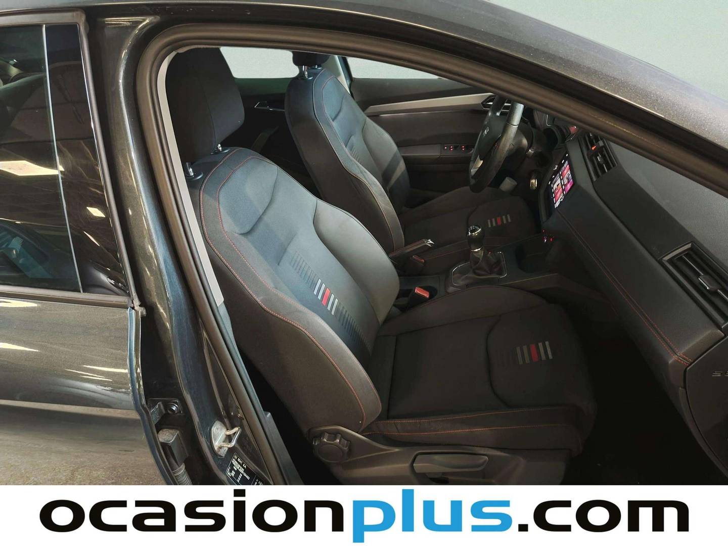 Seat Ibiza Seat Ibiza 1.0 TGI GNC S&S FR (90 CV) gnc
