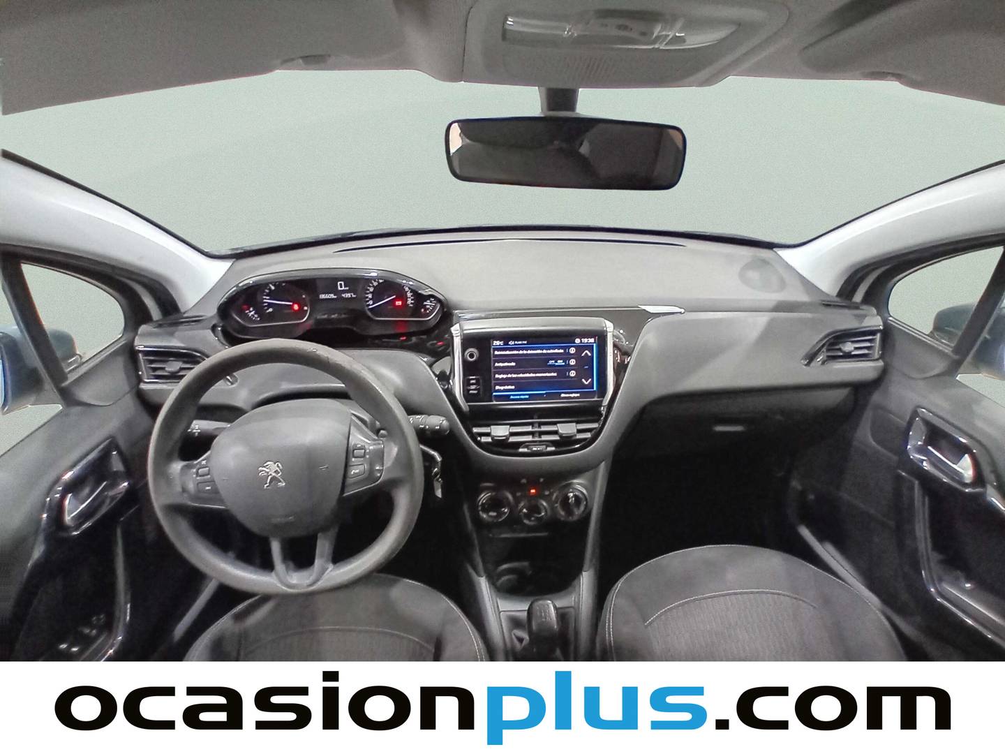 Peugeot 208 Peugeot 208 1.6 BlueHDI Active (75 CV) de ocasión