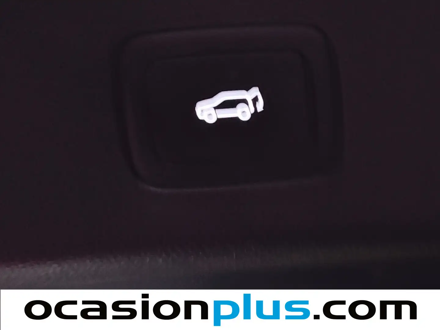 Foto MG eHS MG eHS 1.5 T-GDI PHEV Luxury (258 CV)